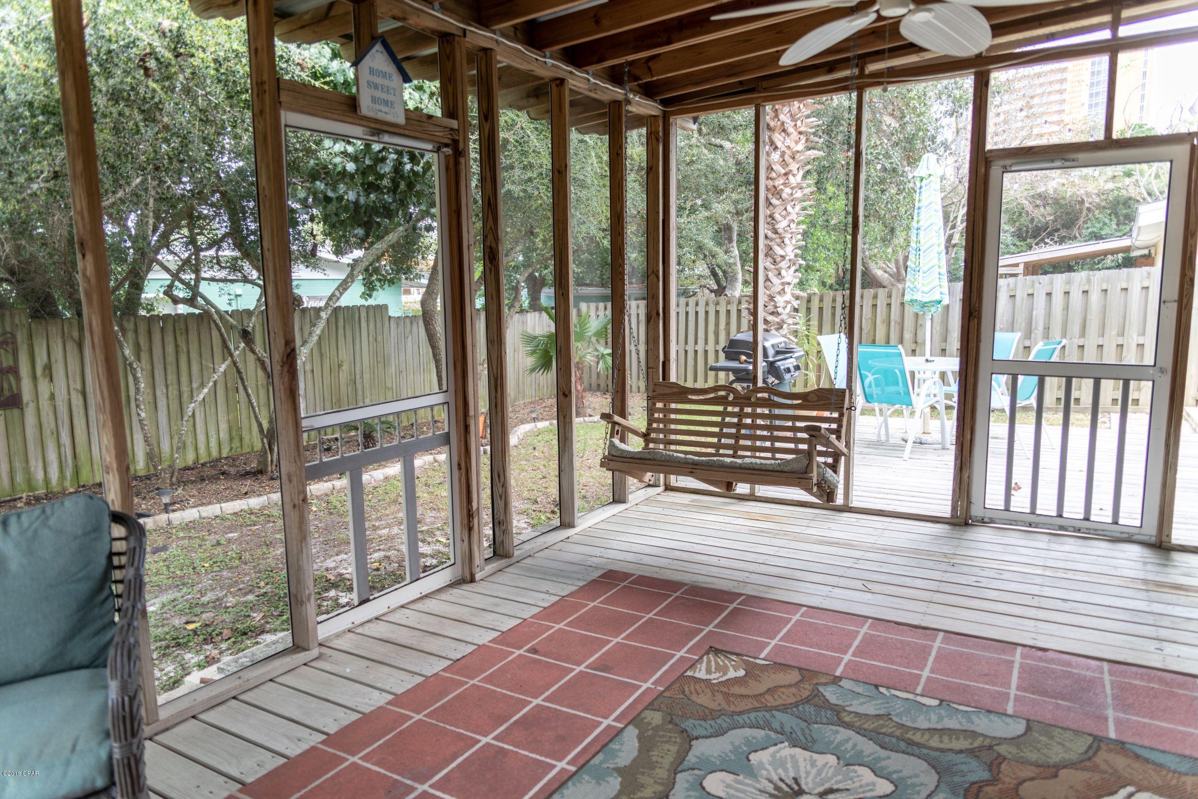 Wells Gulf Beach Estates - Residential