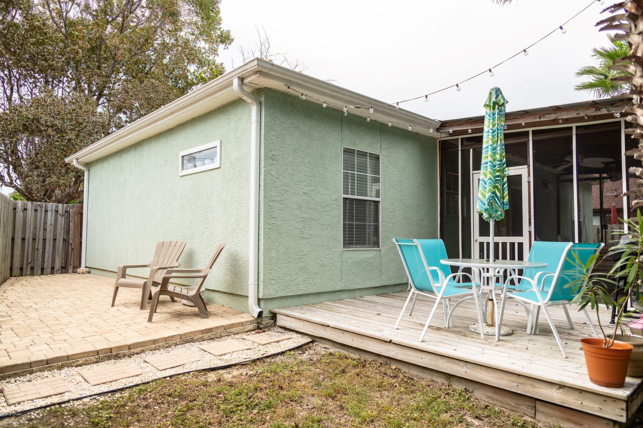 Wells Gulf Beach Estates - Residential