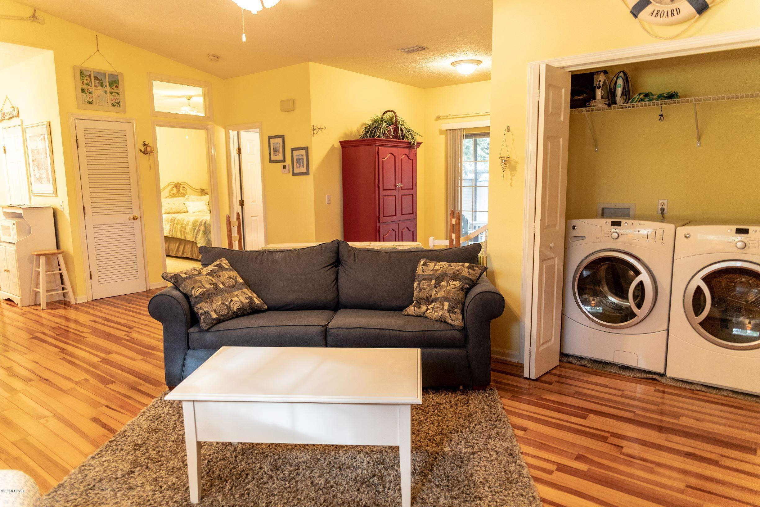 Wells Gulf Beach Estates - Residential