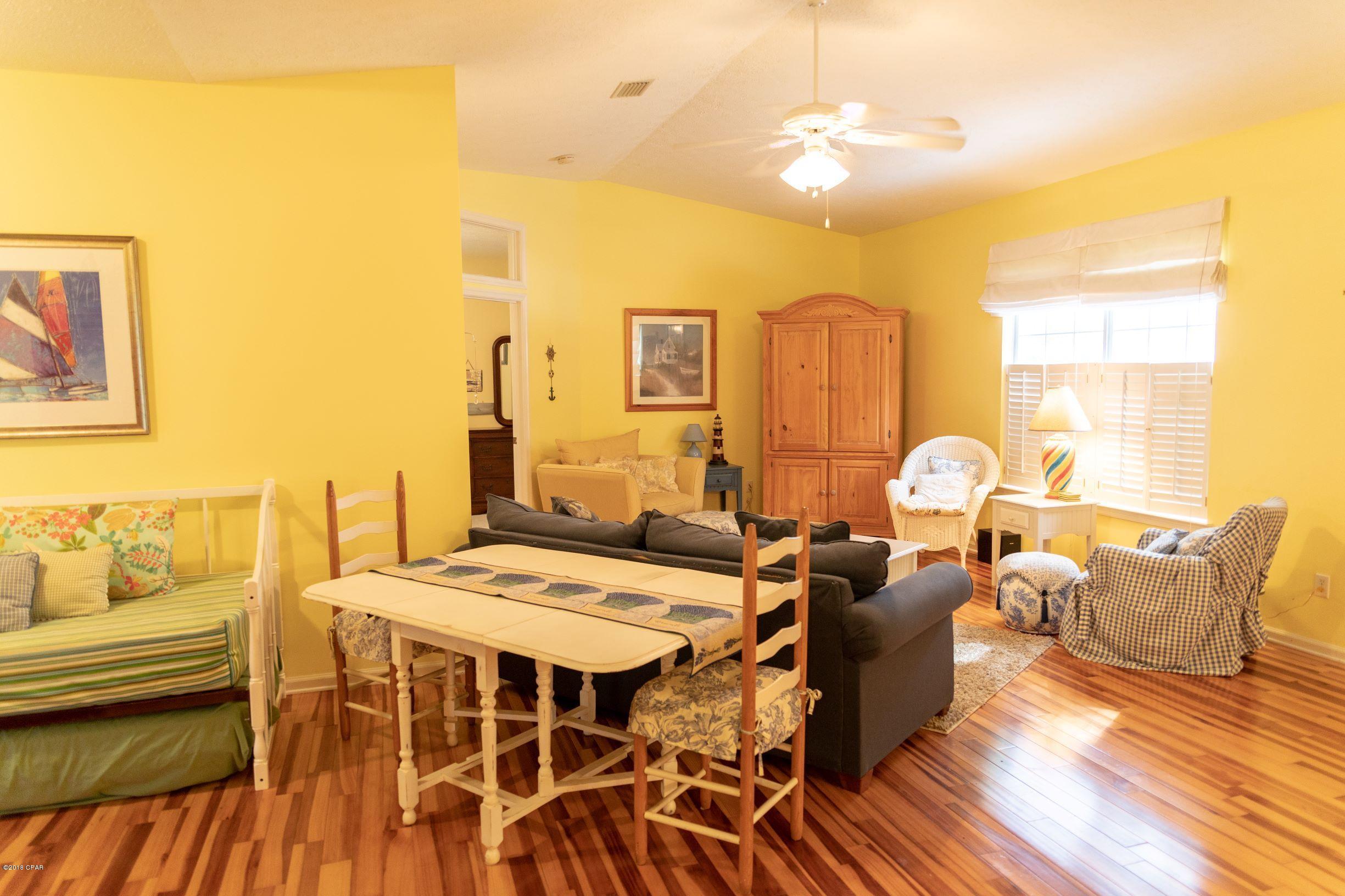 Wells Gulf Beach Estates - Residential