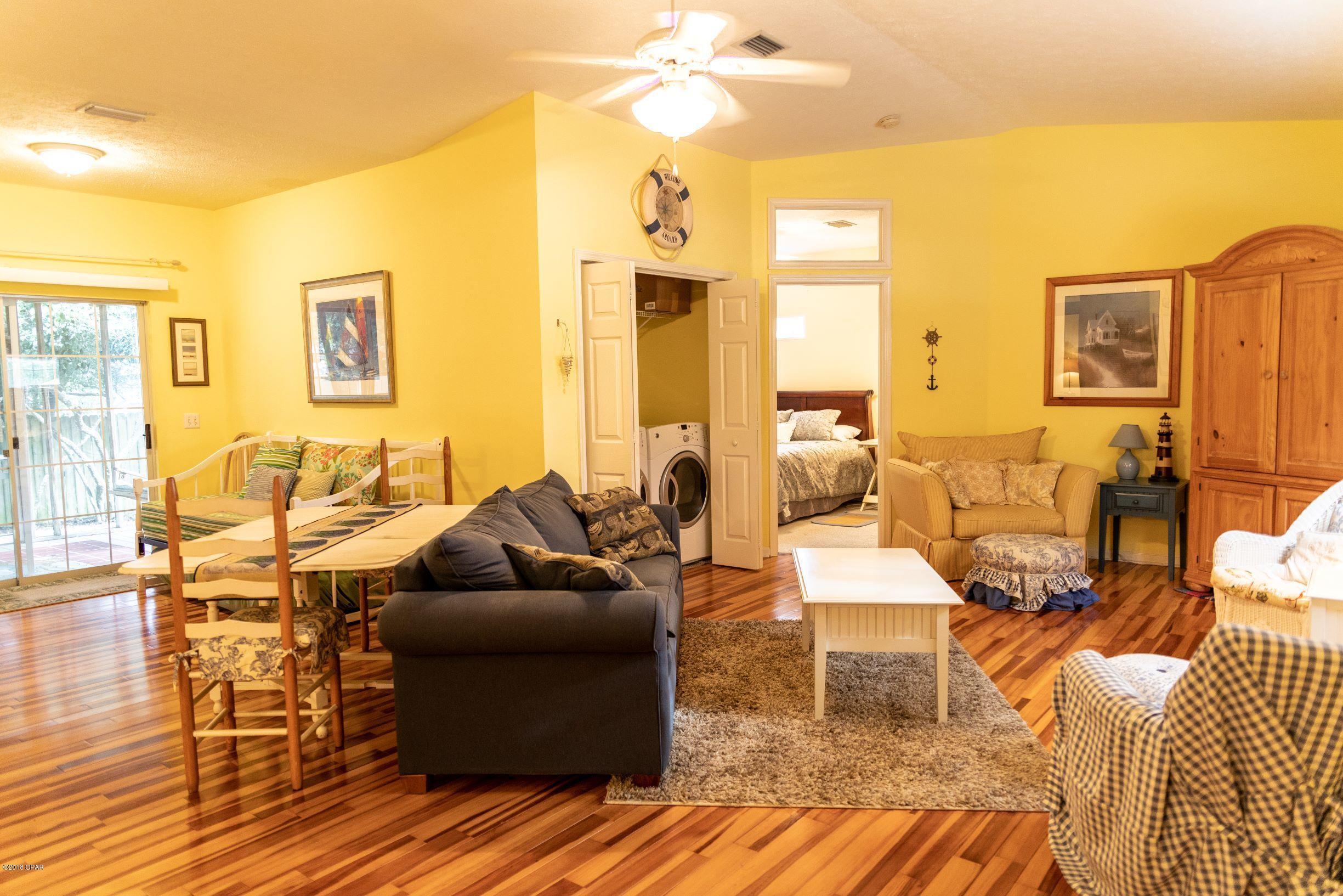 Wells Gulf Beach Estates - Residential