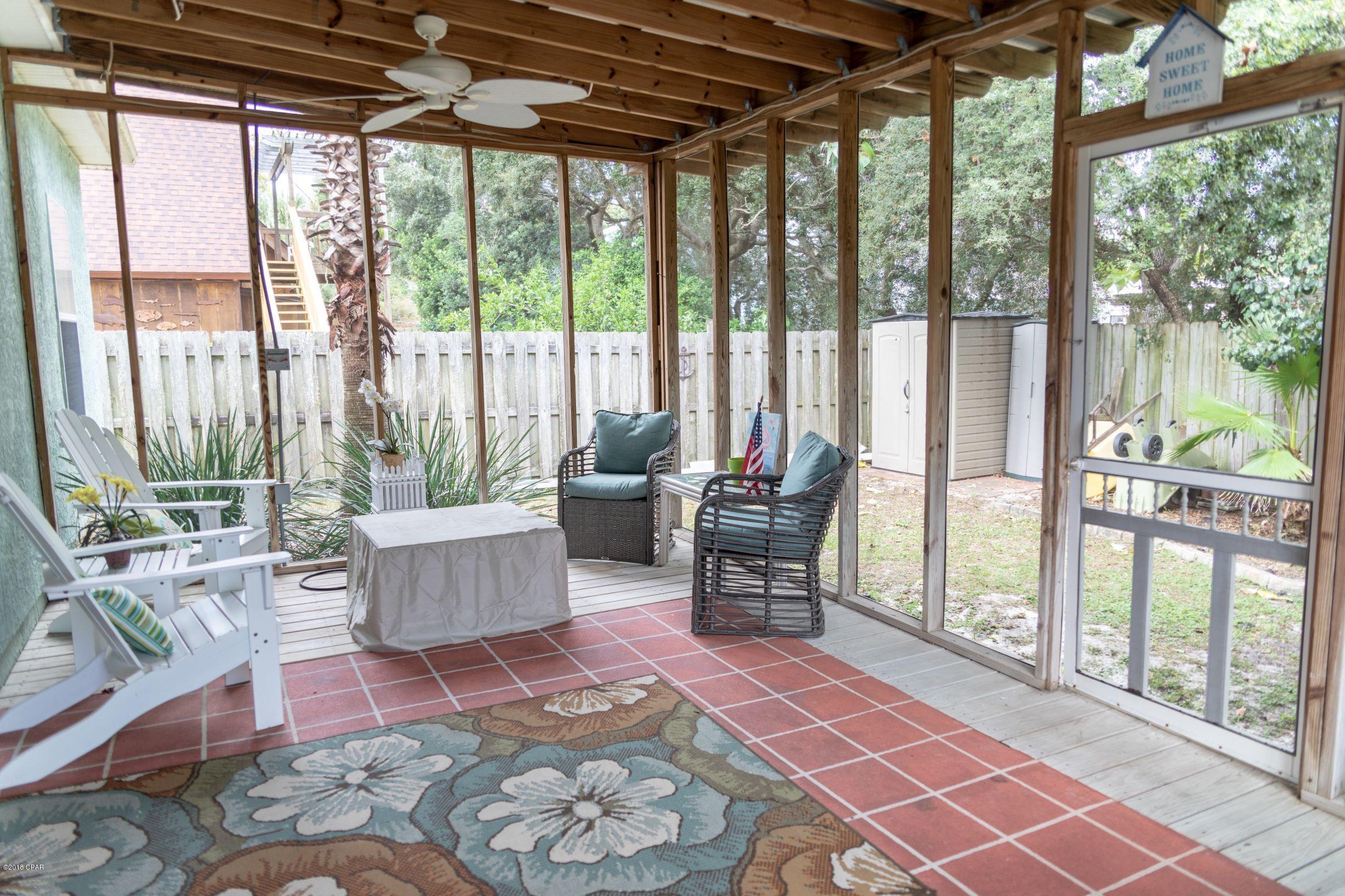 Wells Gulf Beach Estates - Residential