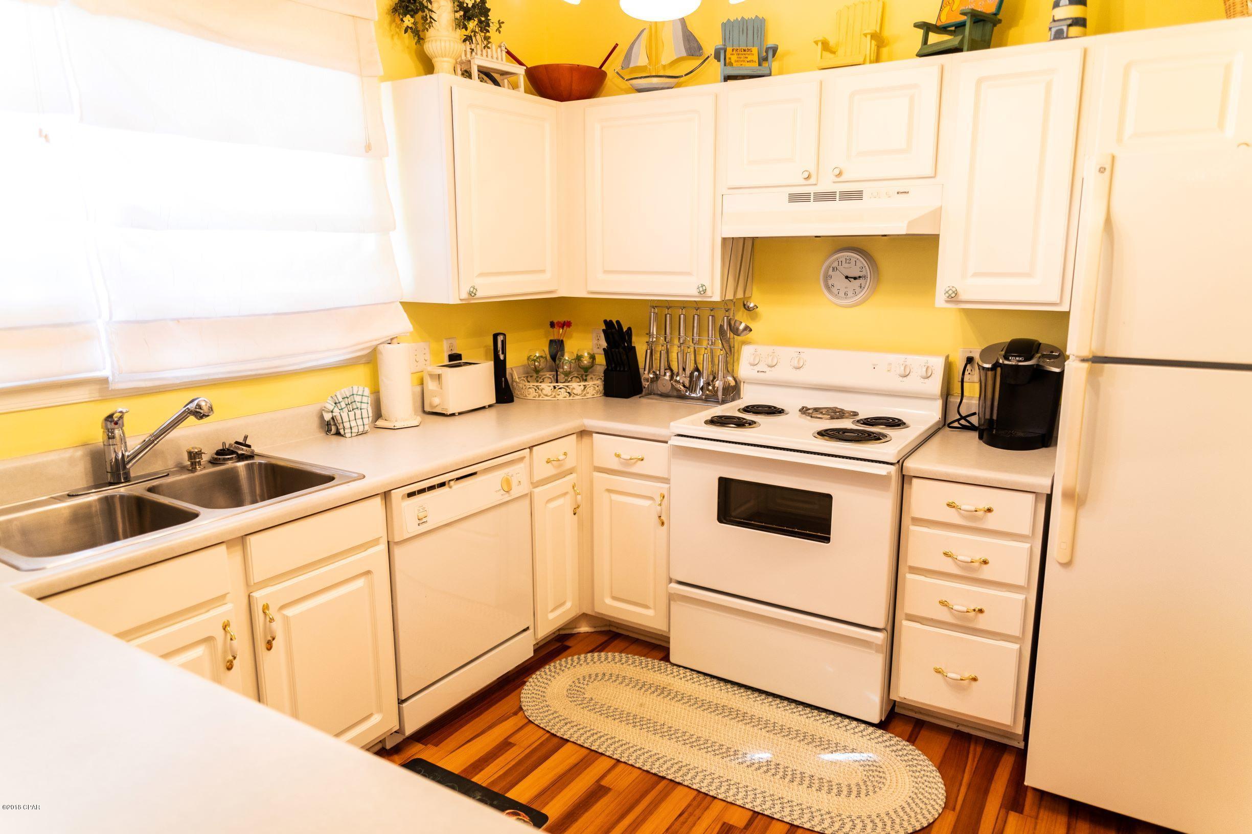 Wells Gulf Beach Estates - Residential