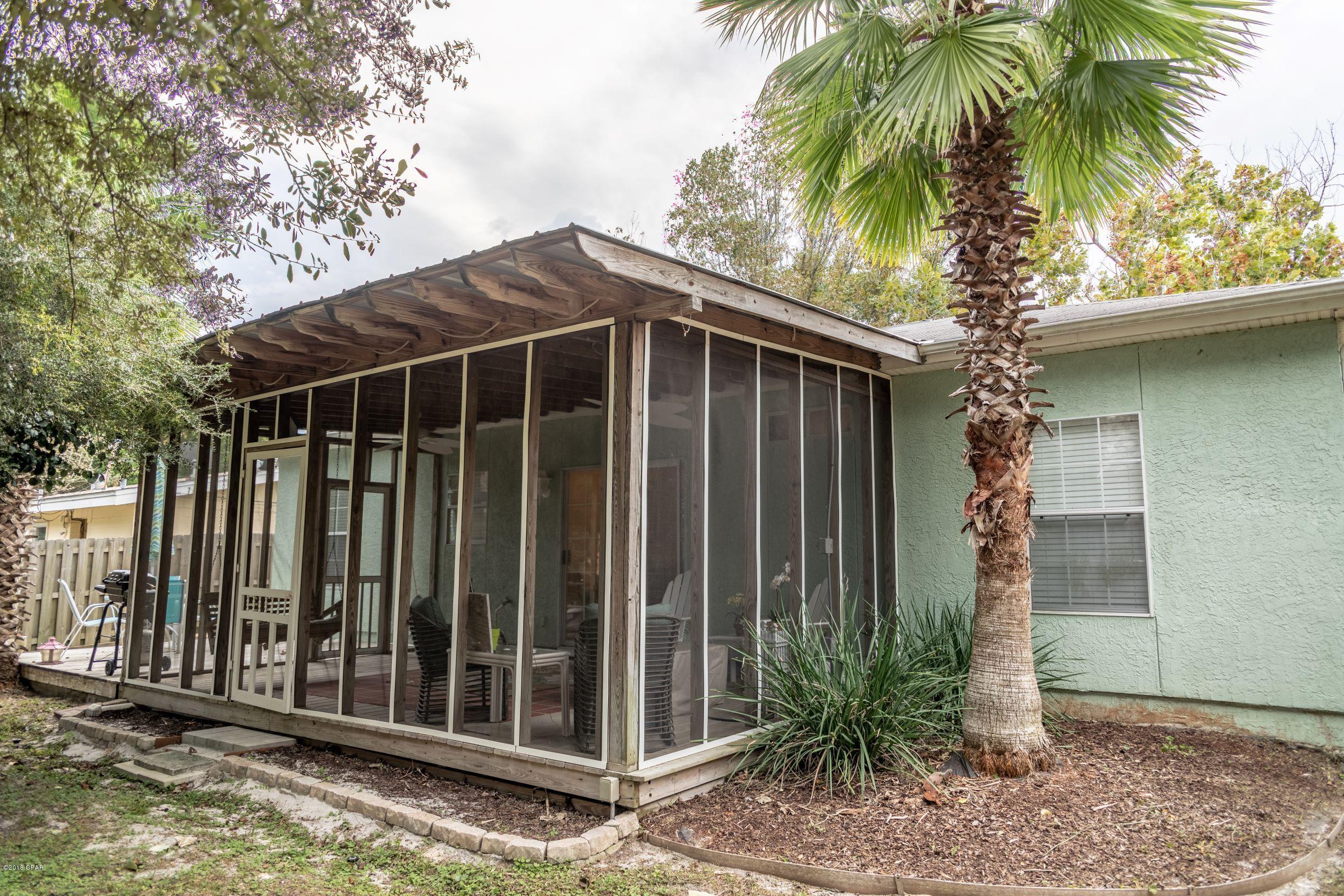 Wells Gulf Beach Estates - Residential