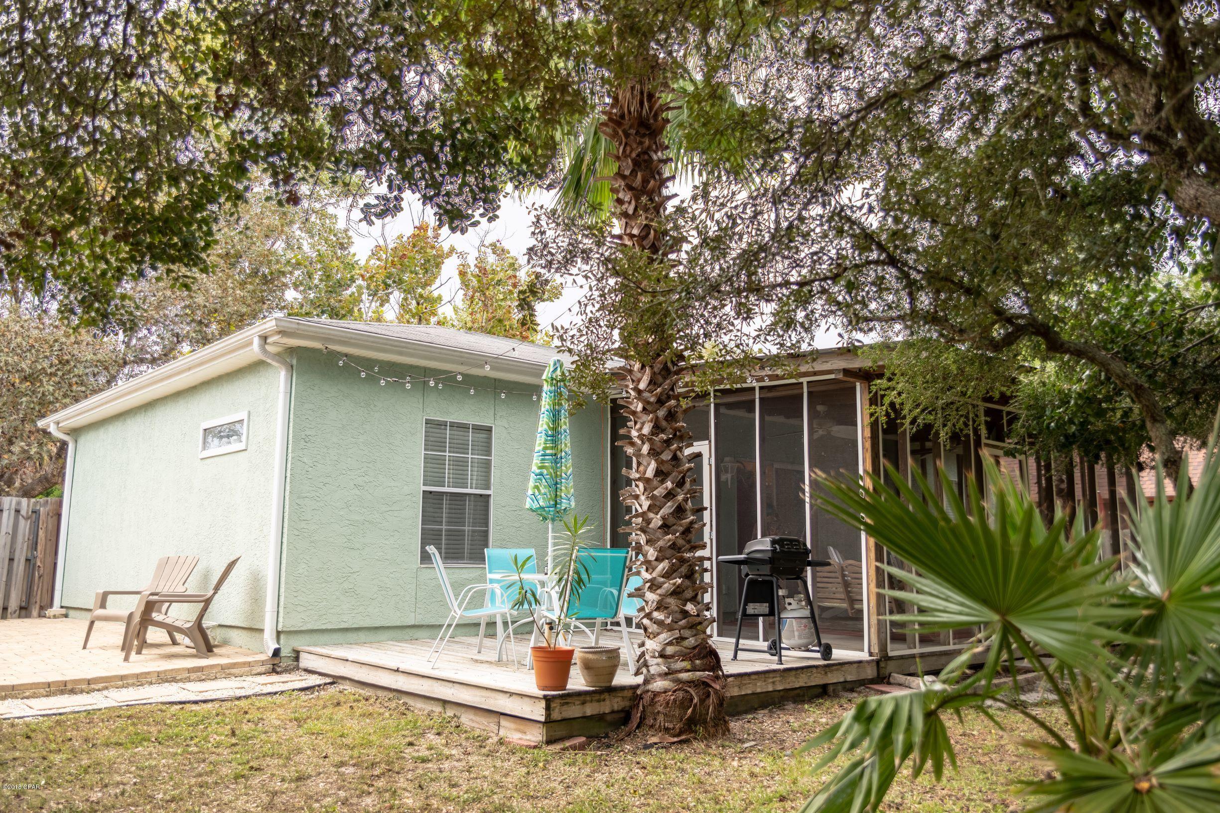 Wells Gulf Beach Estates - Residential