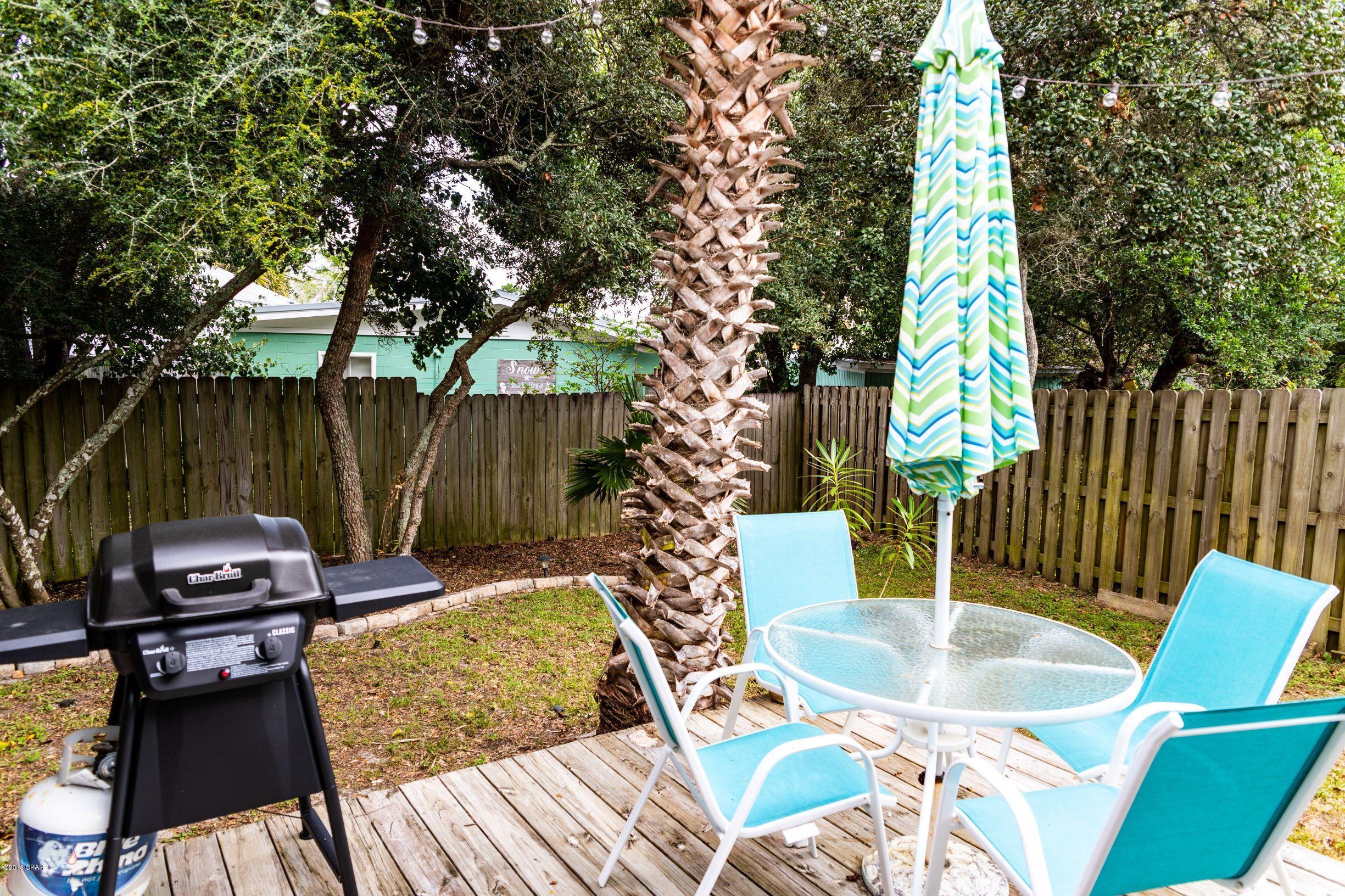 Wells Gulf Beach Estates - Residential