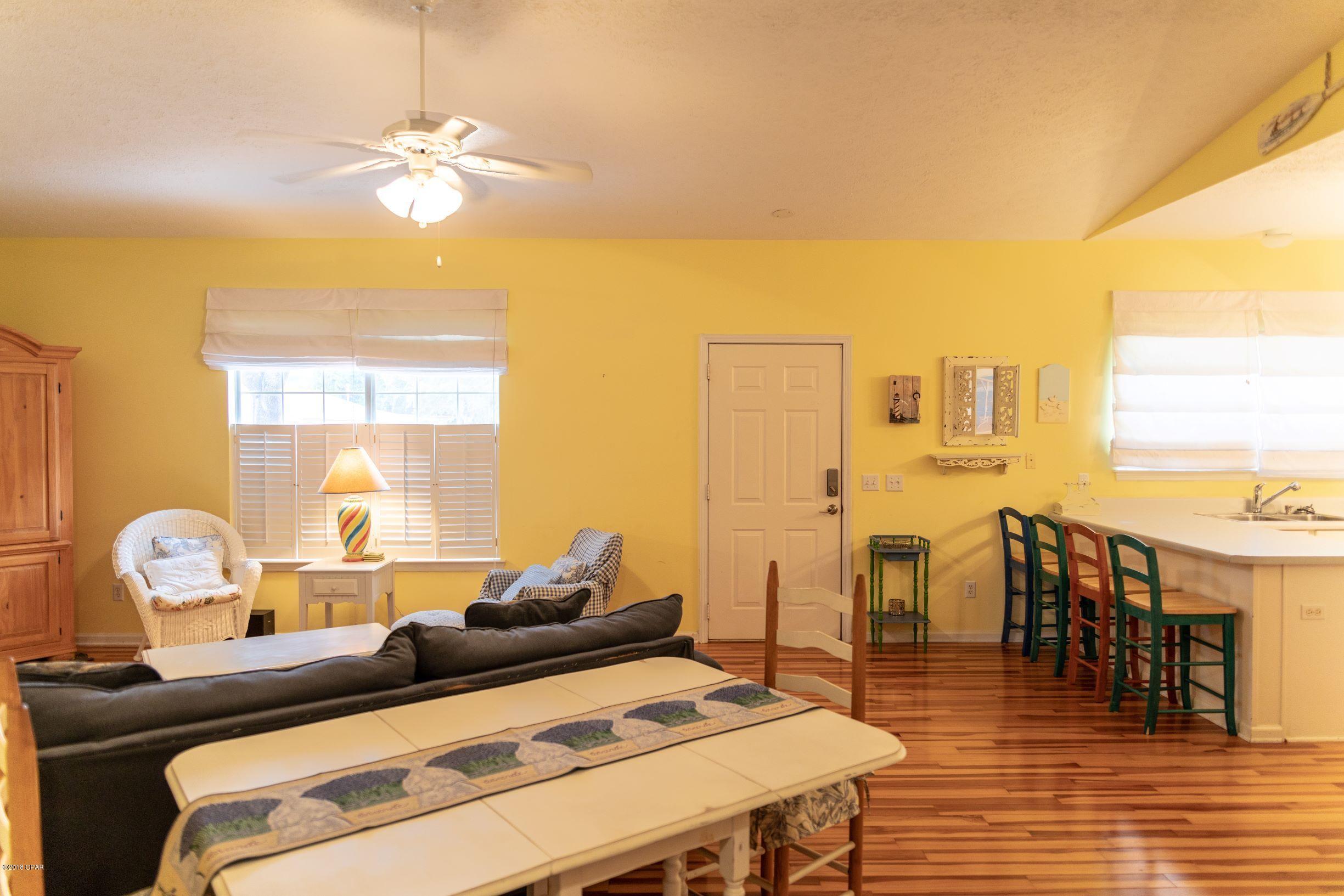 Wells Gulf Beach Estates - Residential