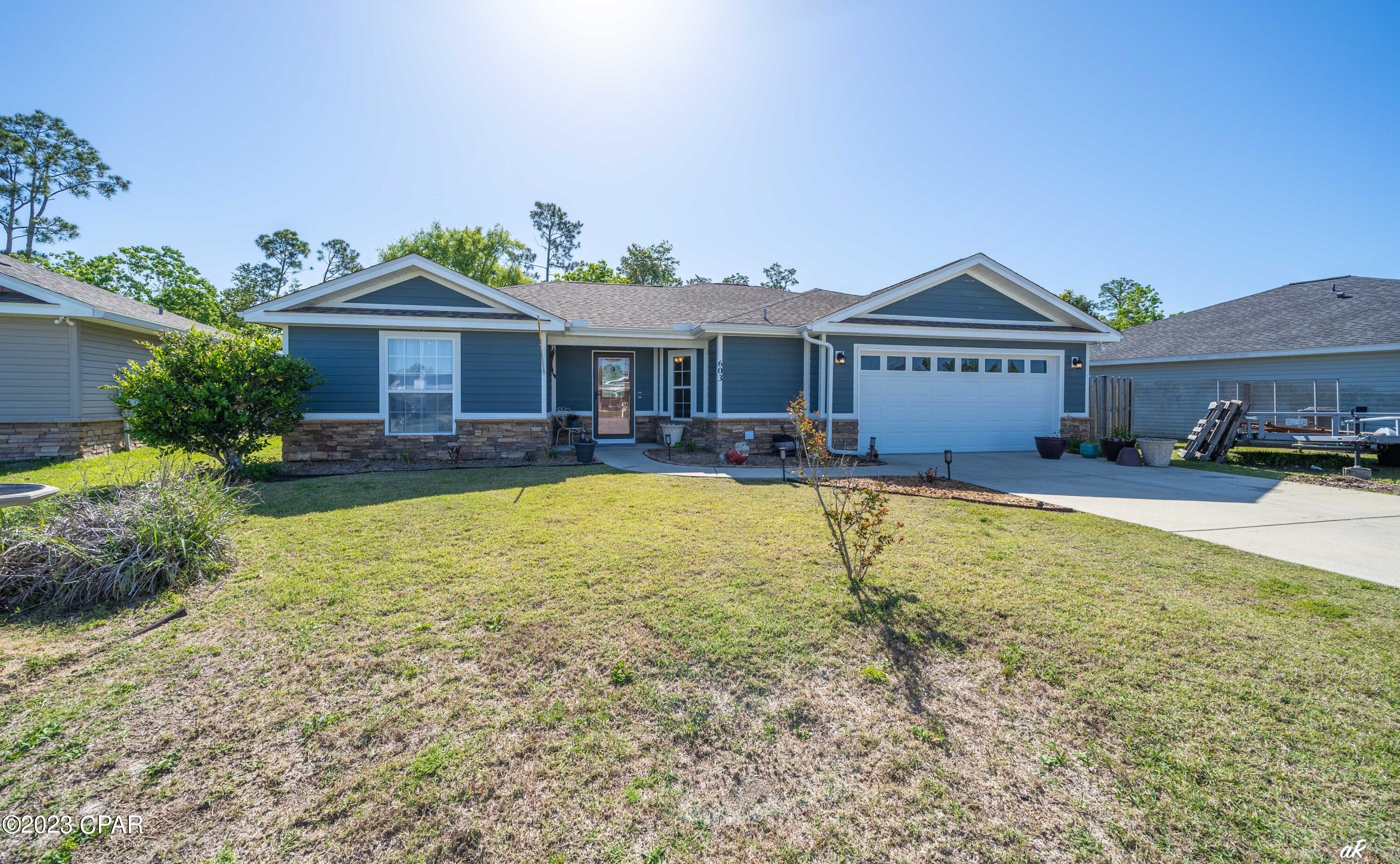 Plantation Heights - Residential