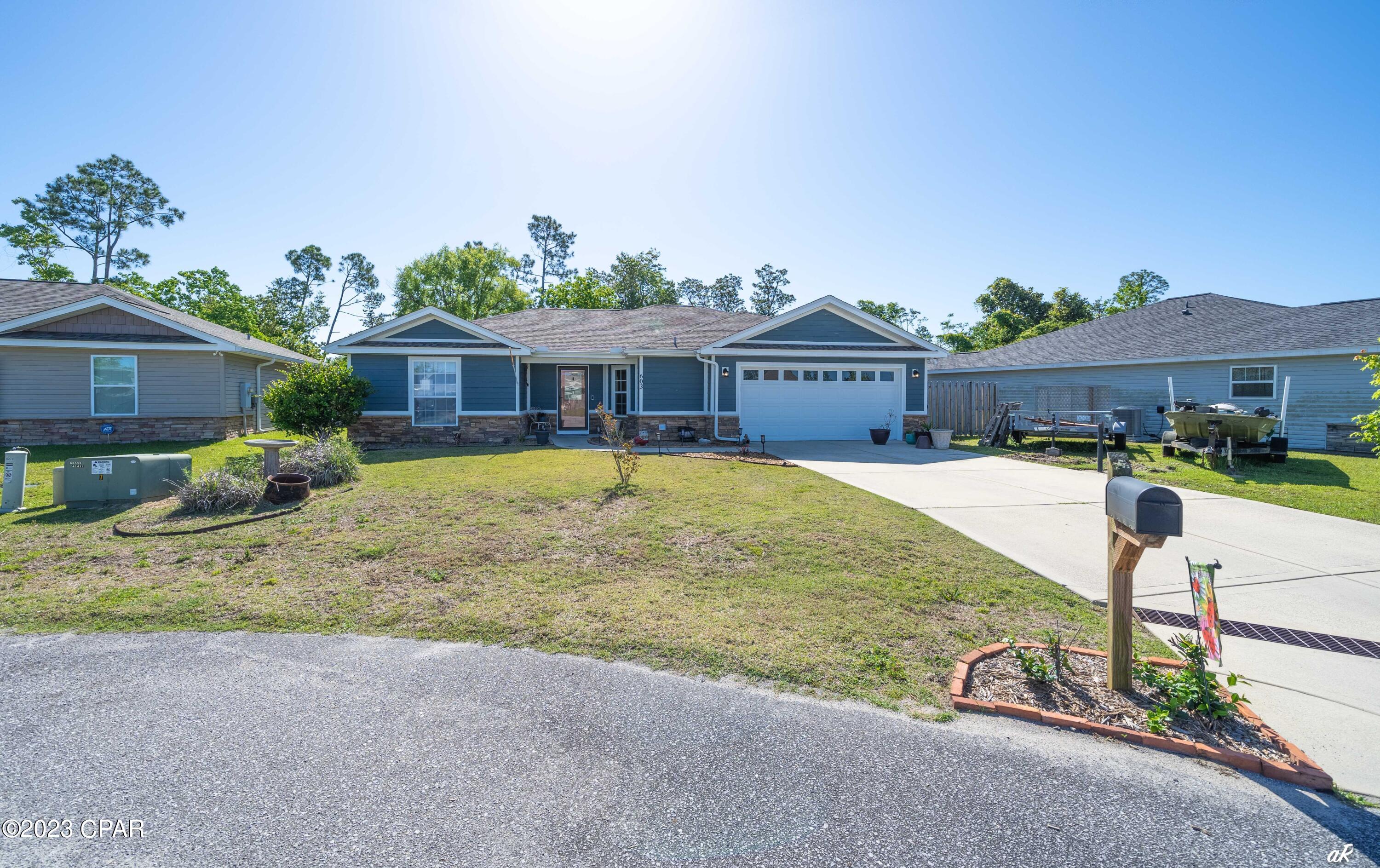 Plantation Heights - Residential