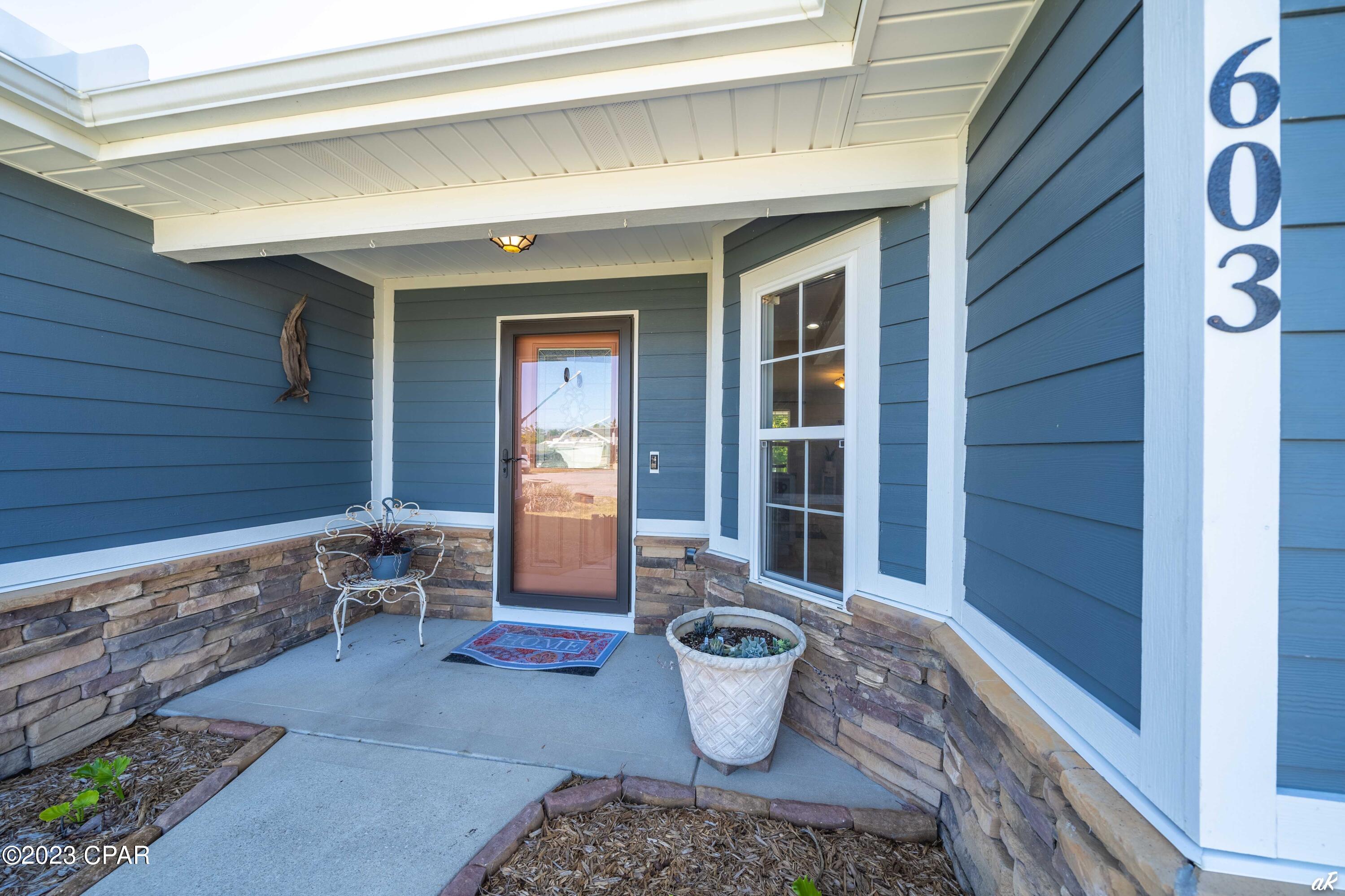 Plantation Heights - Residential