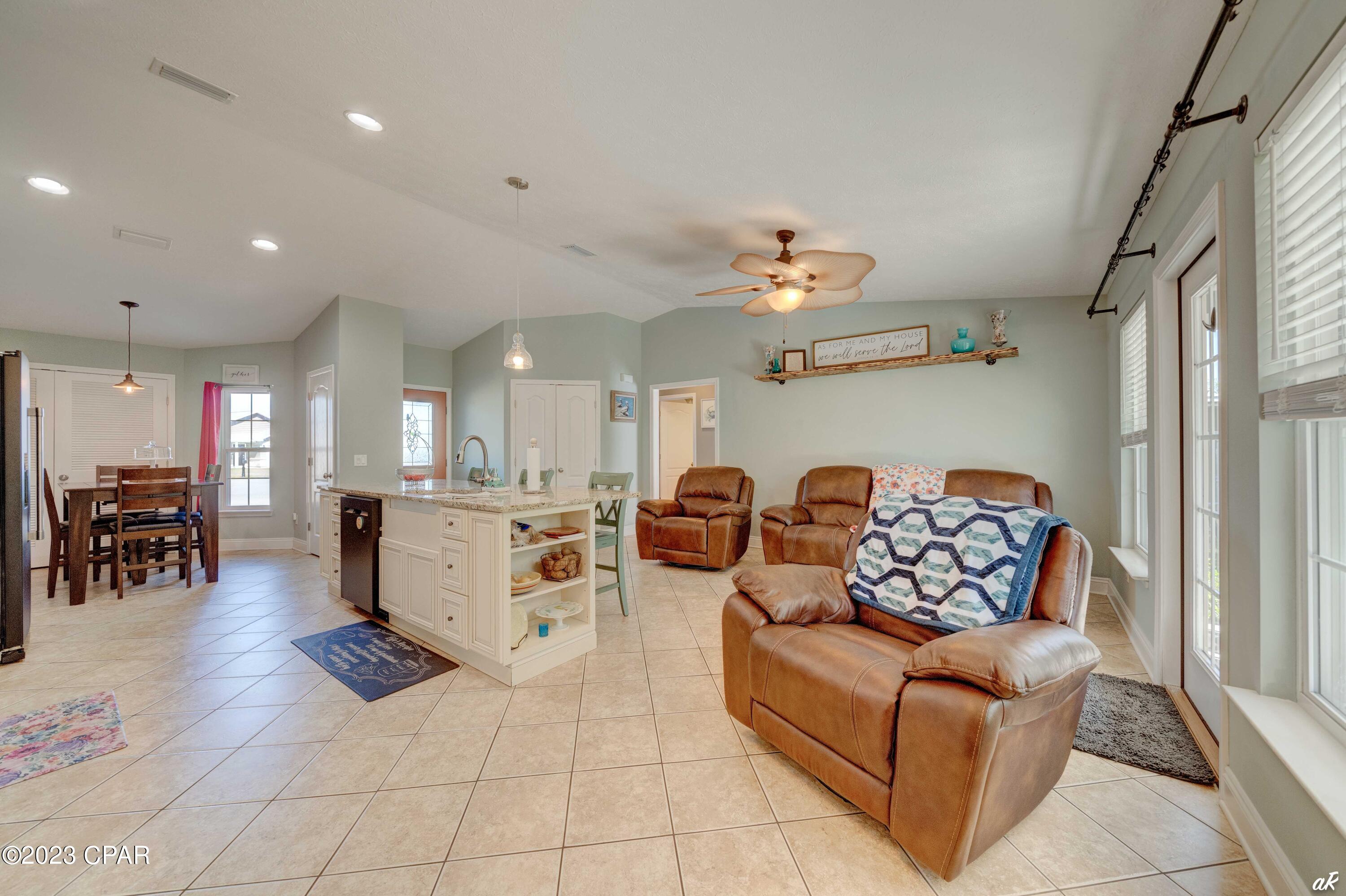 Plantation Heights - Residential