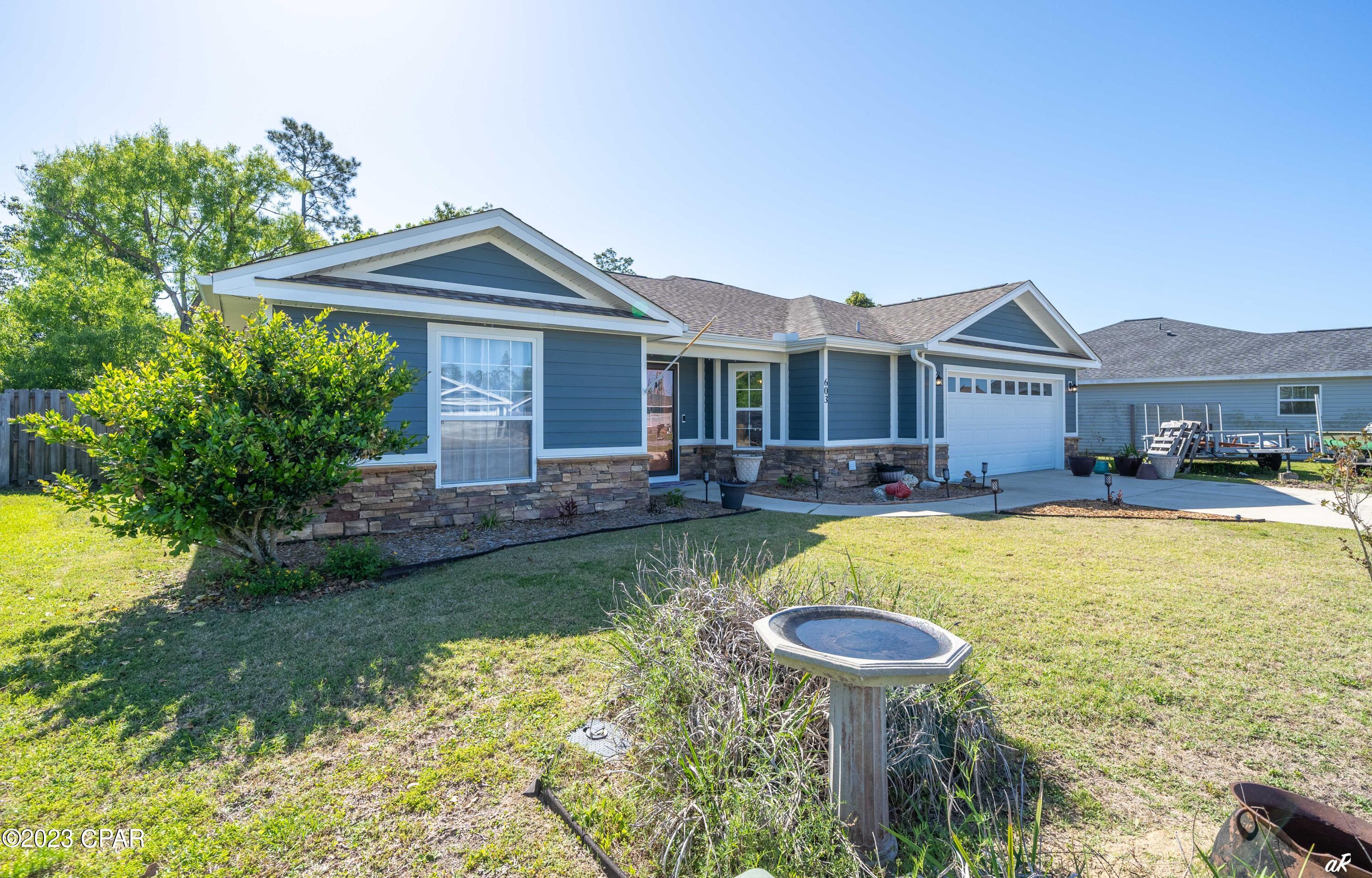 Plantation Heights - Residential