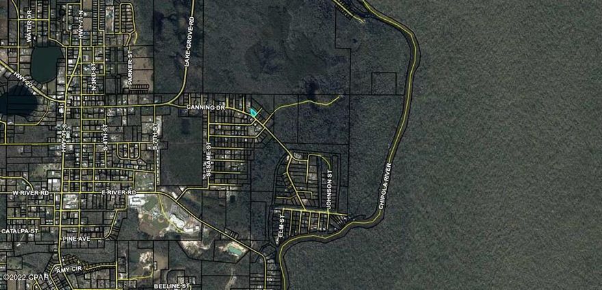 This a rare find! Awesome corner lot that is clear, level and ready to build on. Mobile home, modular or stick build homes are all allowed. NO RV's allowed in this area of the city.