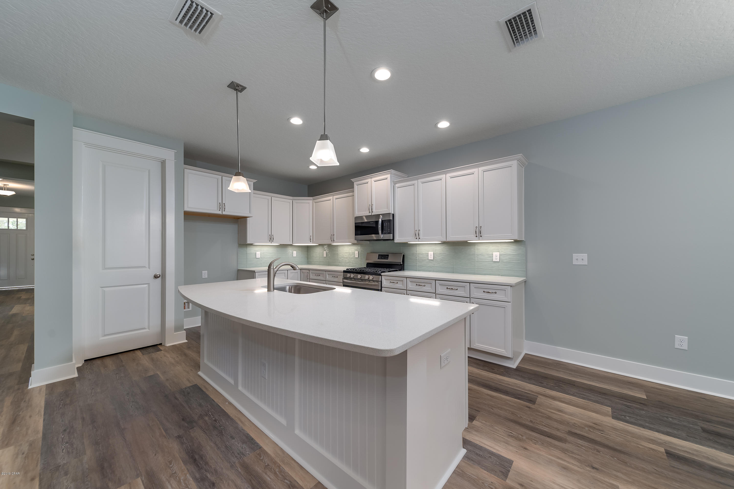 Breakfast Point - Residential