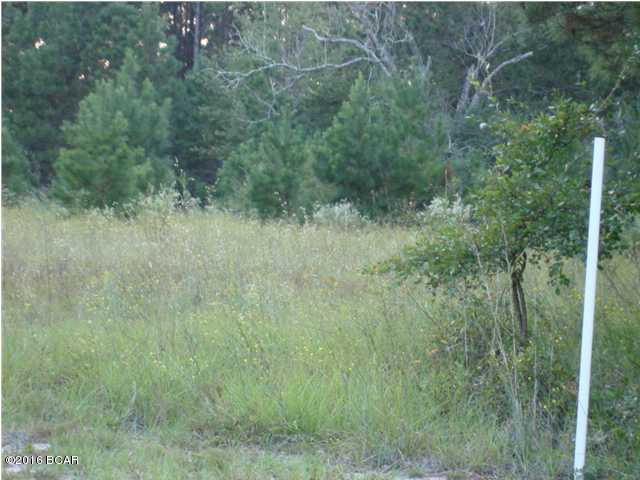 [No Recorded Subdiv] - Land