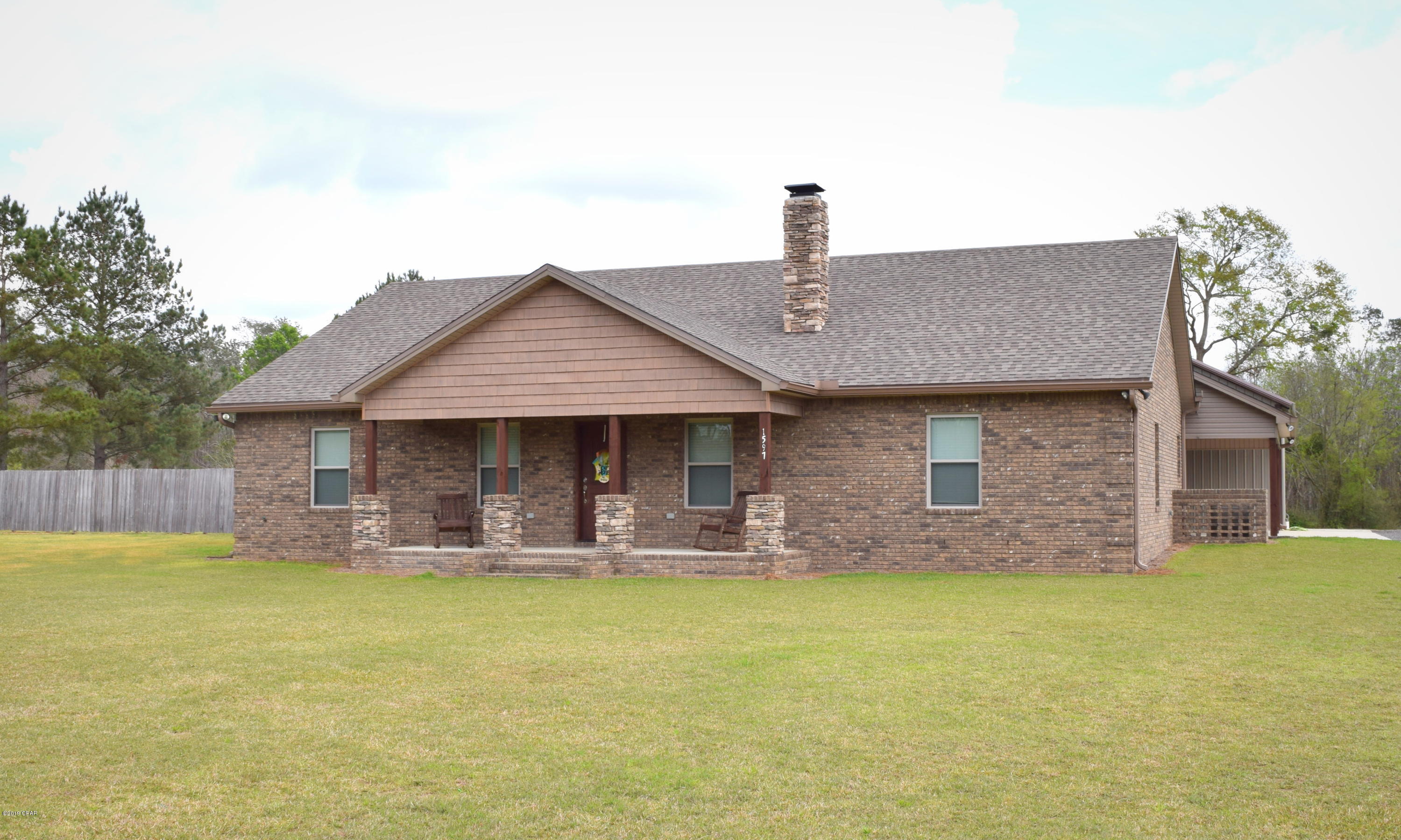 [No Recorded Subdiv] - Residential