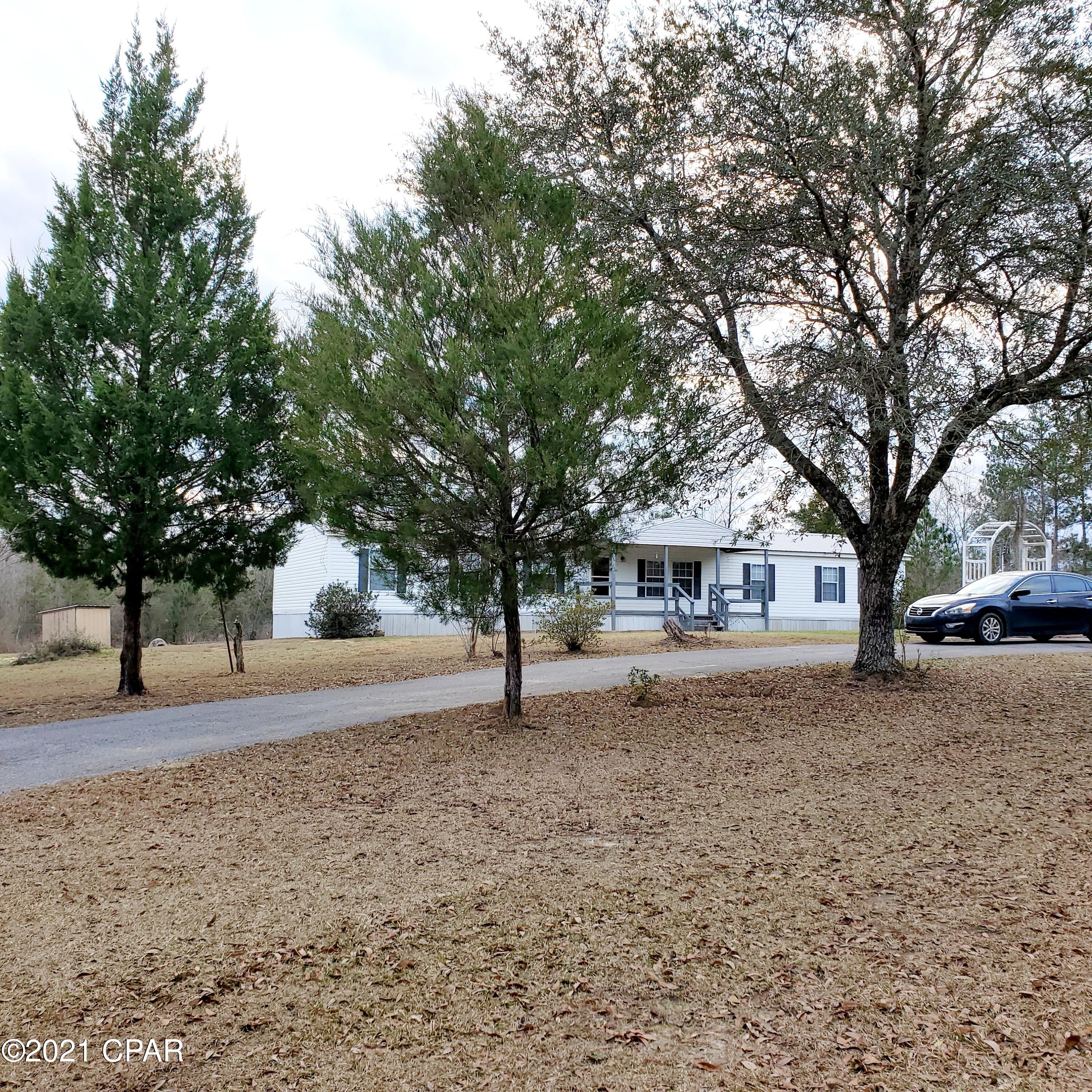 No Named Subdivision - Residential