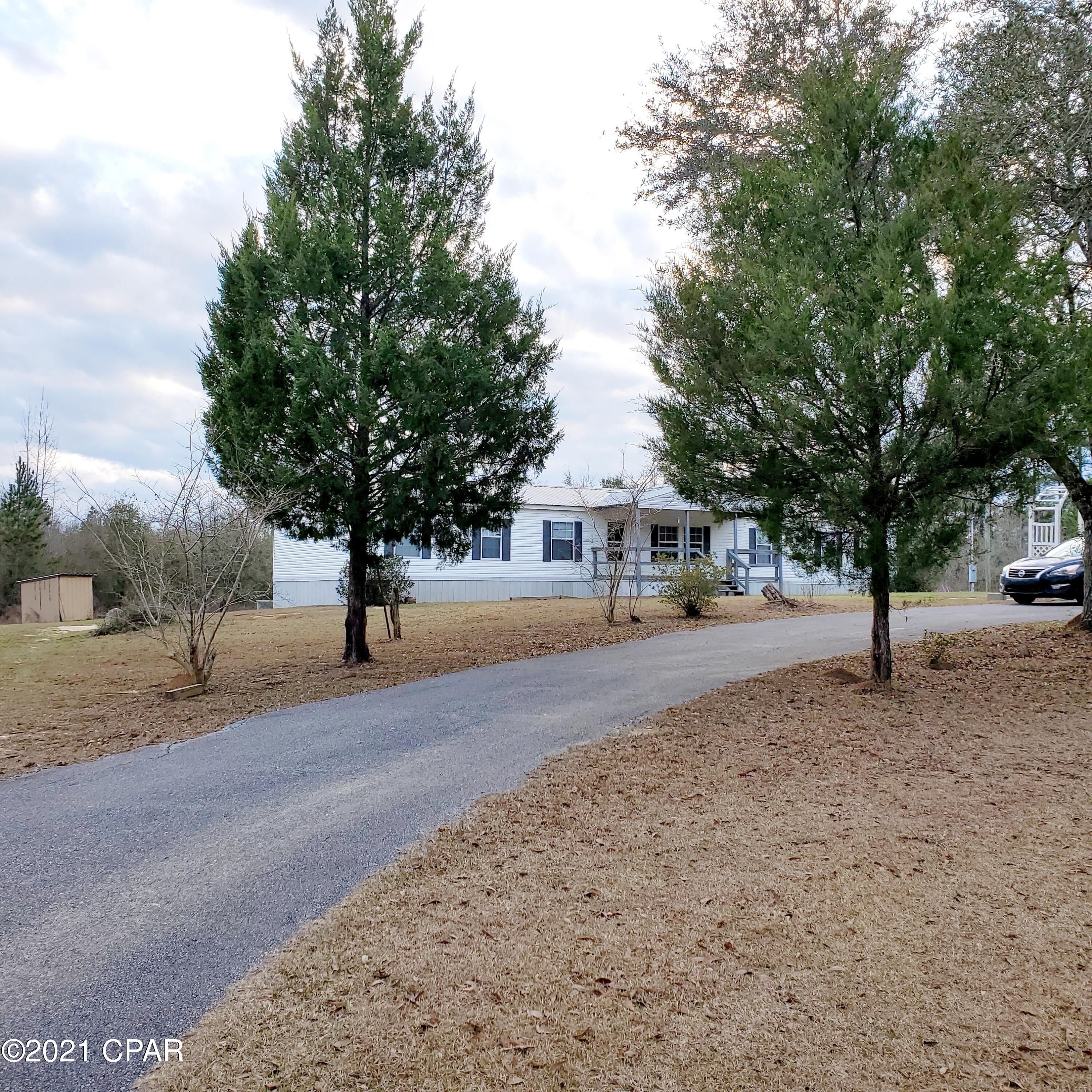 No Named Subdivision - Residential