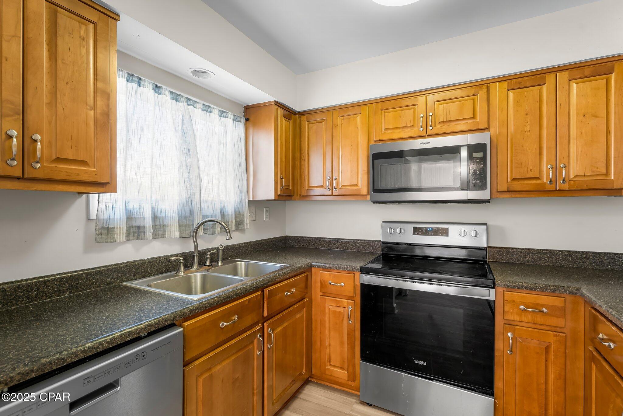 Bay Point Golf Villas I - Residential Lease