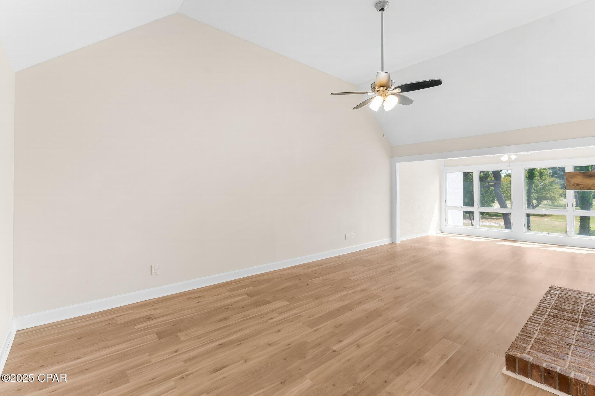 Bay Point Golf Villas I - Residential Lease