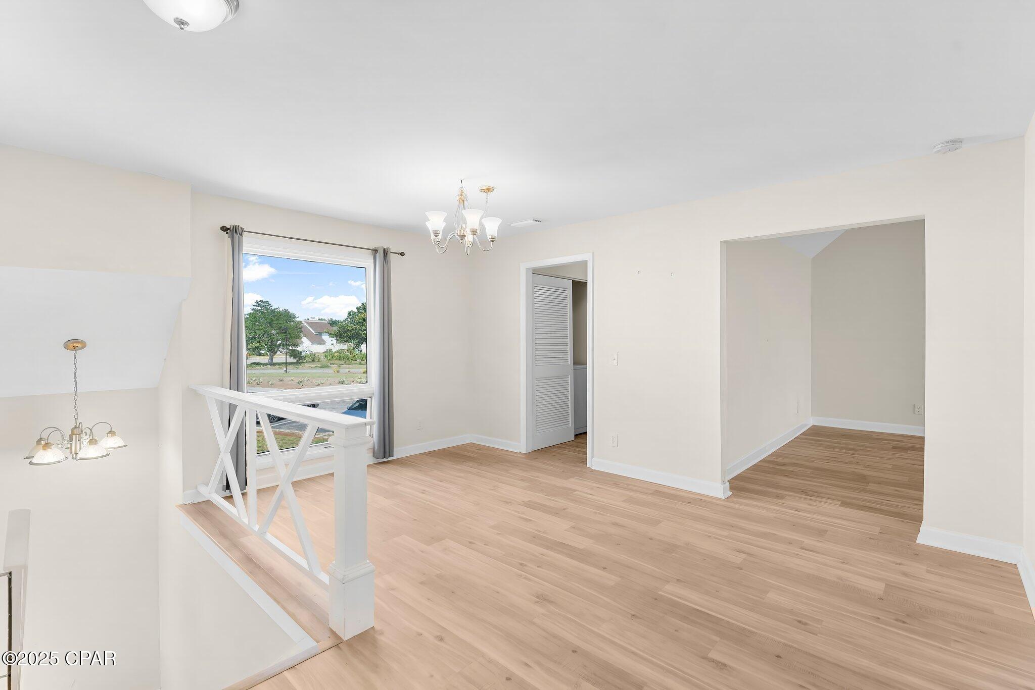 Bay Point Golf Villas I - Residential Lease