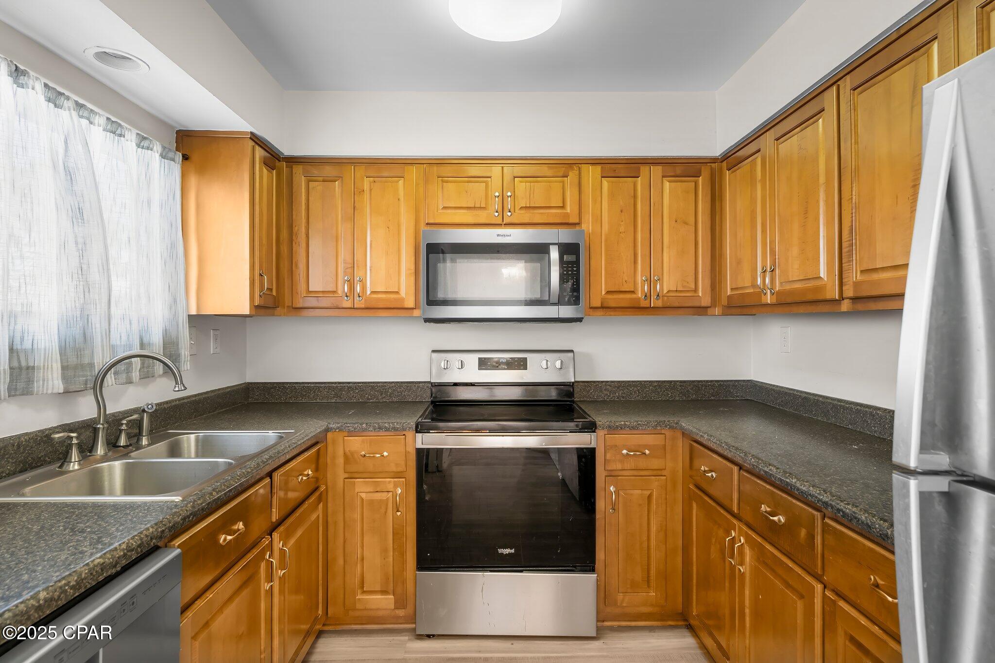 Bay Point Golf Villas I - Residential Lease