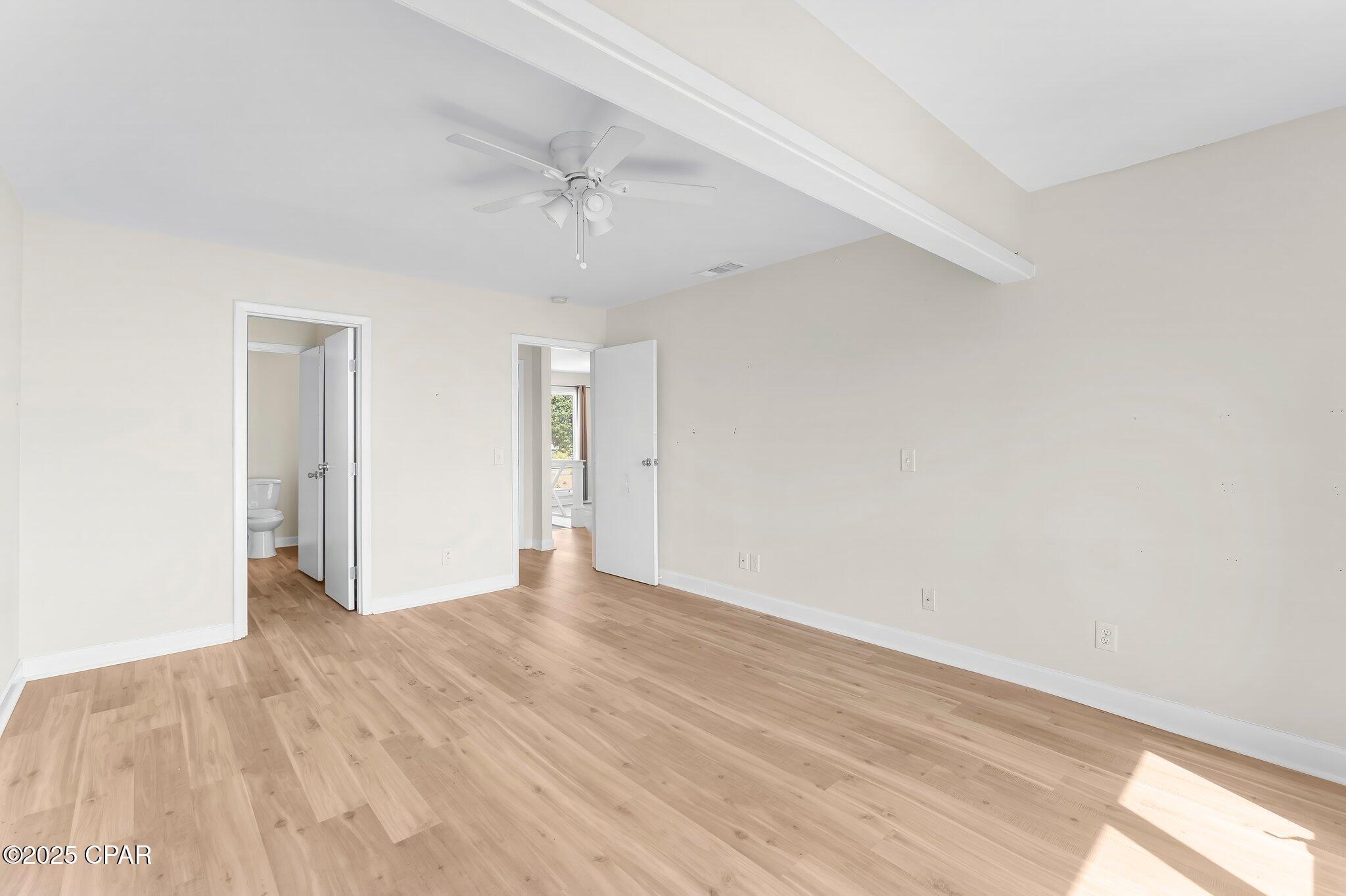 Bay Point Golf Villas I - Residential Lease