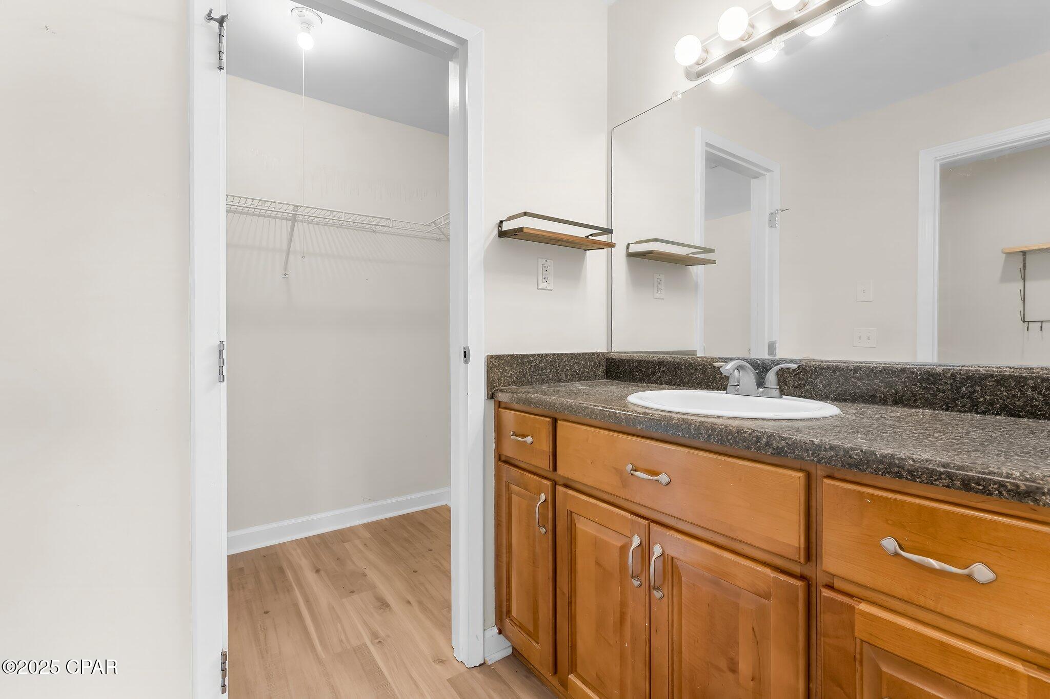 Bay Point Golf Villas I - Residential Lease