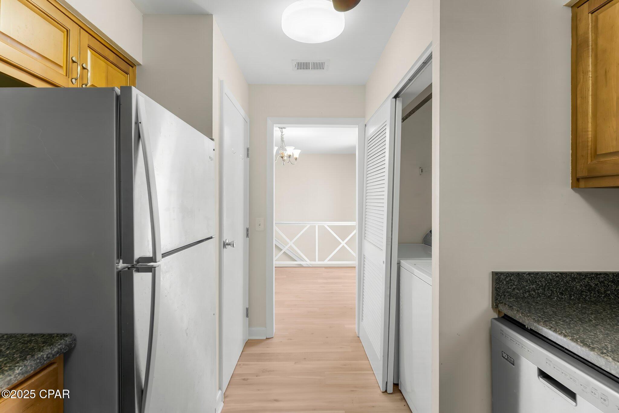 Bay Point Golf Villas I - Residential Lease