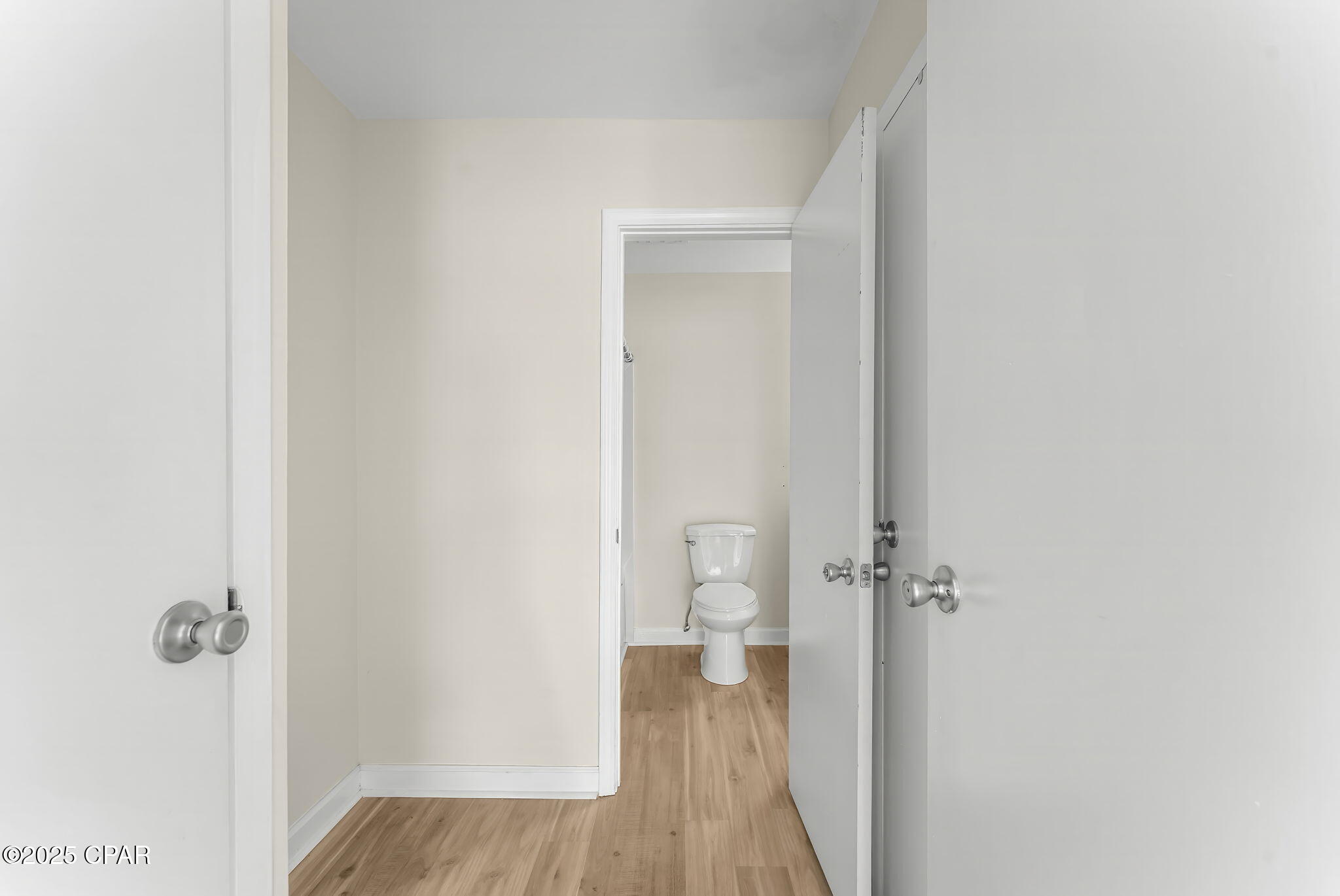 Bay Point Golf Villas I - Residential Lease