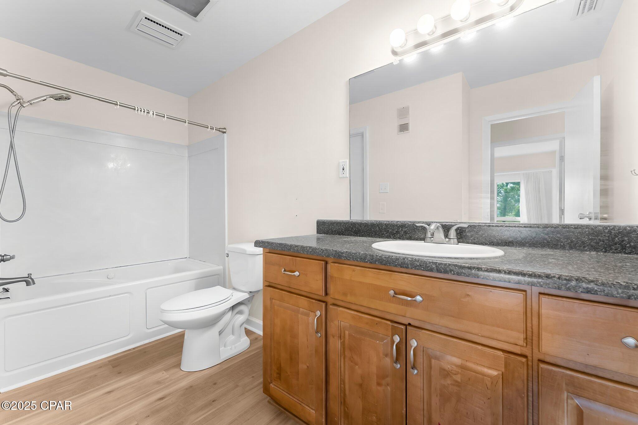 Bay Point Golf Villas I - Residential Lease