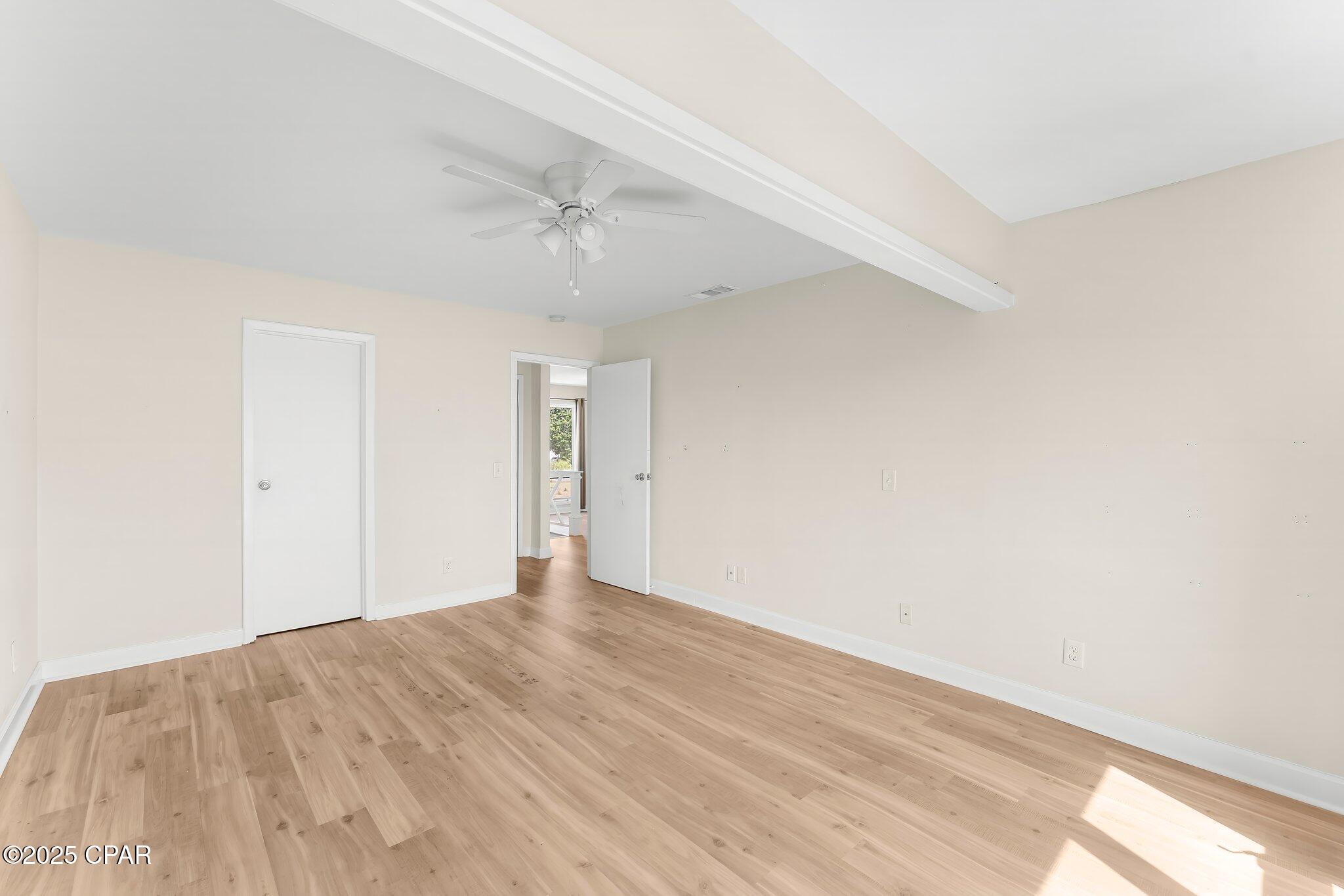 Bay Point Golf Villas I - Residential Lease