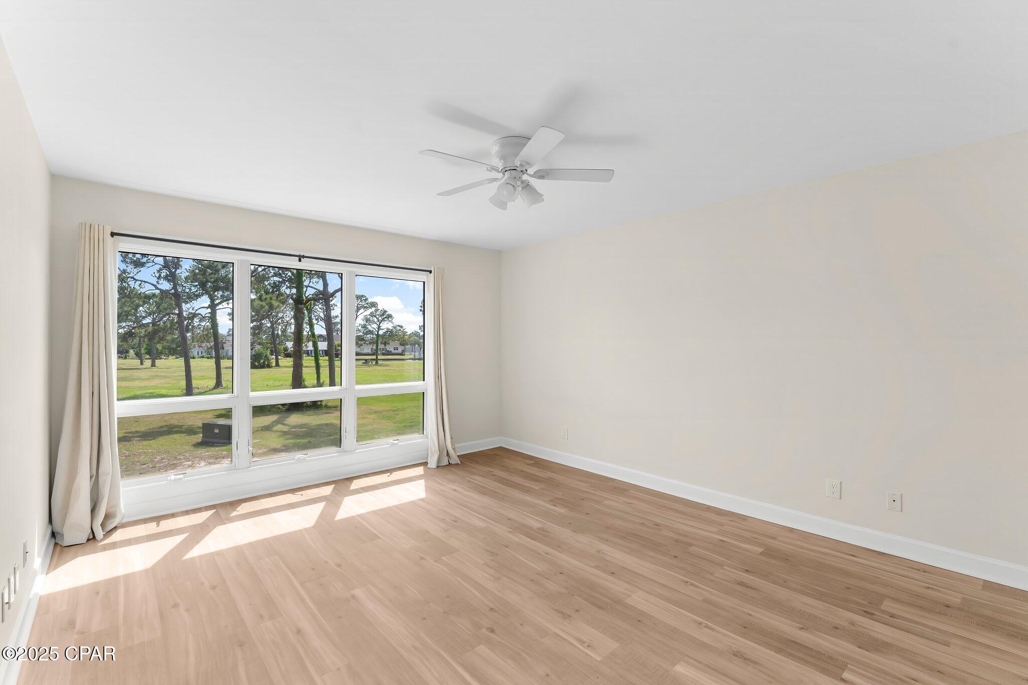 Bay Point Golf Villas I - Residential Lease