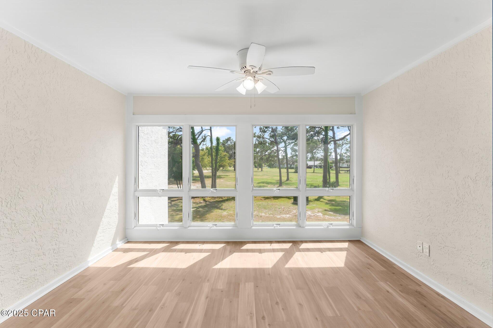 Bay Point Golf Villas I - Residential Lease