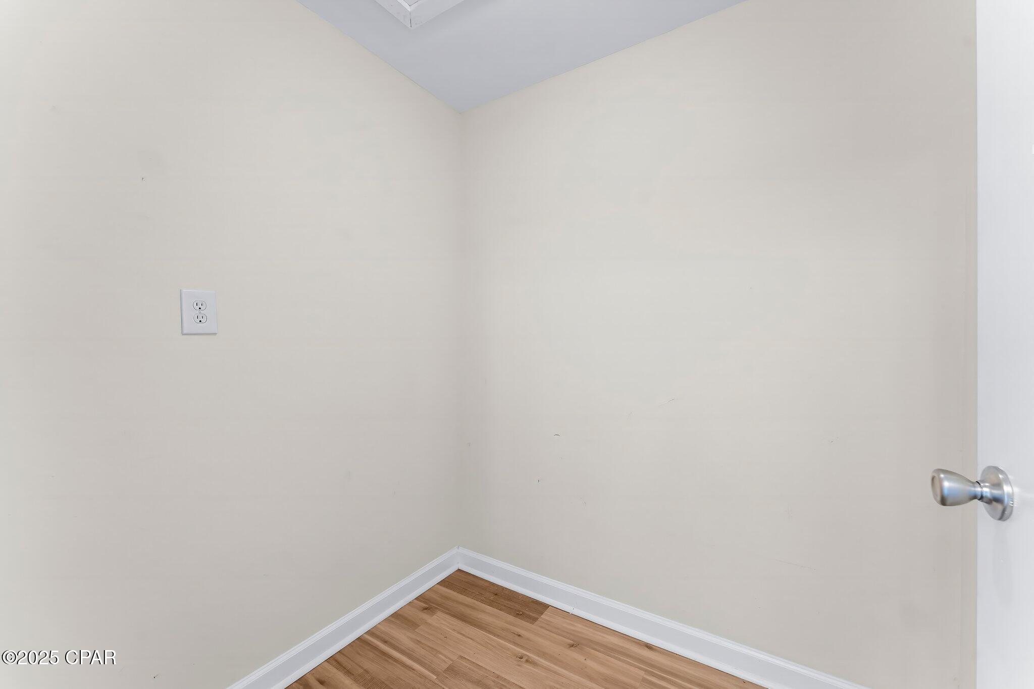 Bay Point Golf Villas I - Residential Lease