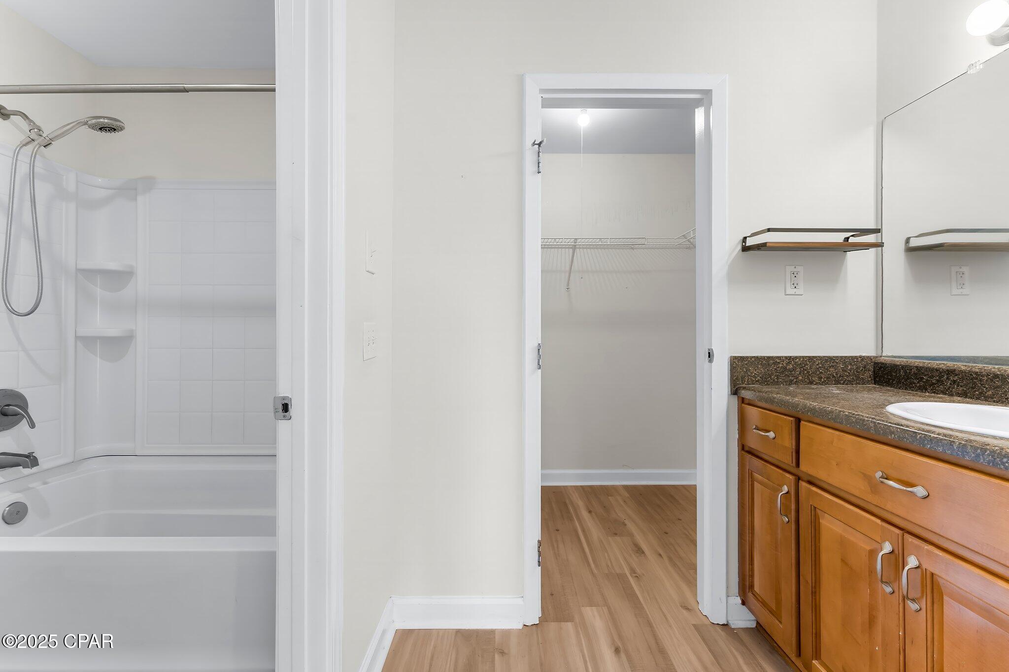 Bay Point Golf Villas I - Residential Lease