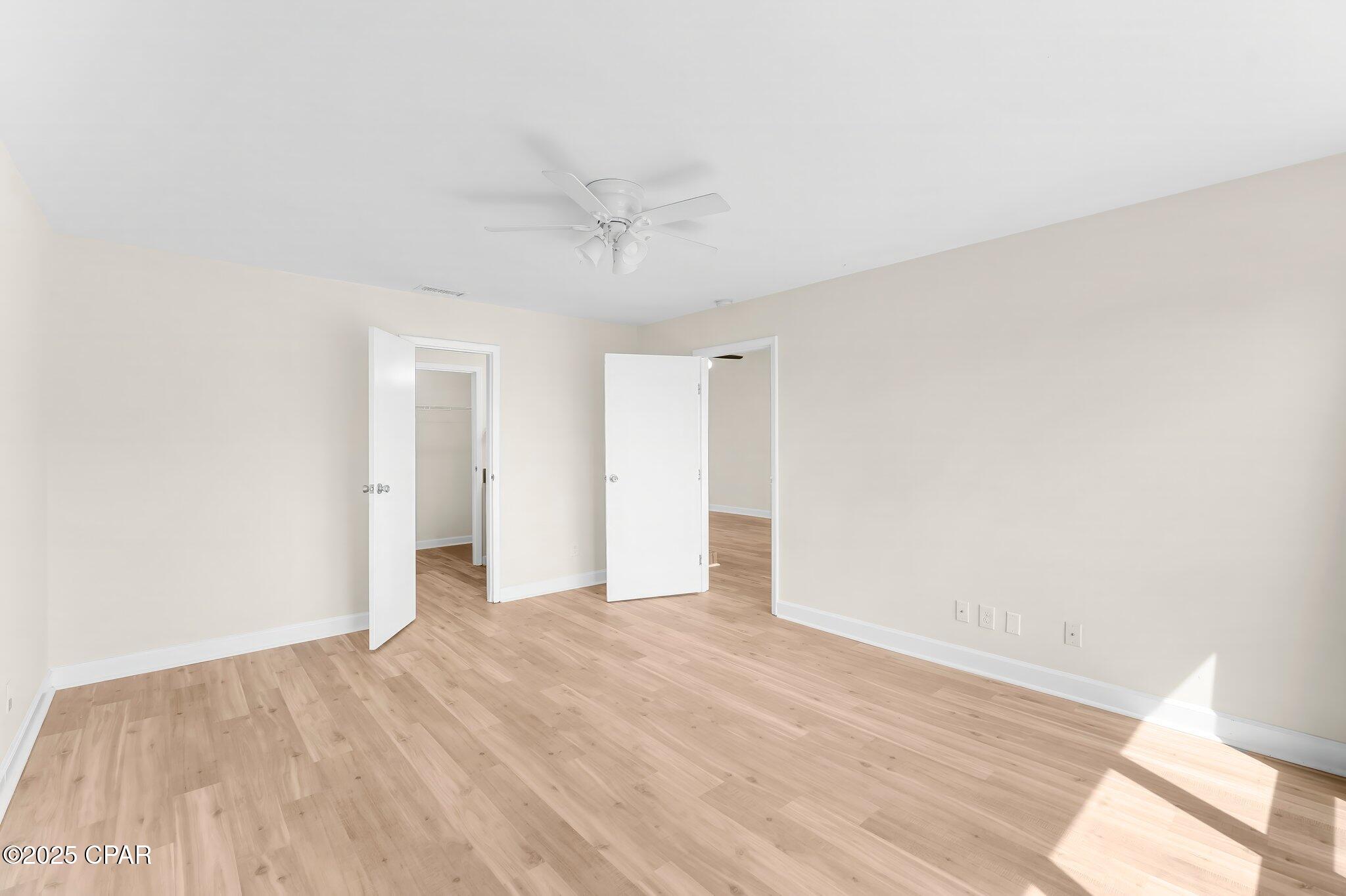 Bay Point Golf Villas I - Residential Lease