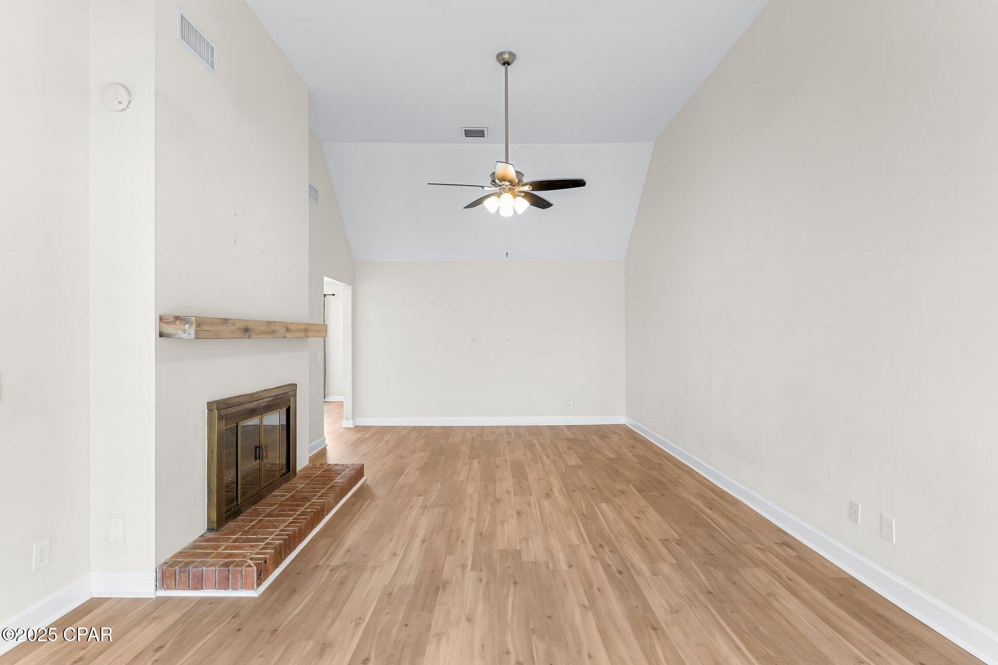 Bay Point Golf Villas I - Residential Lease