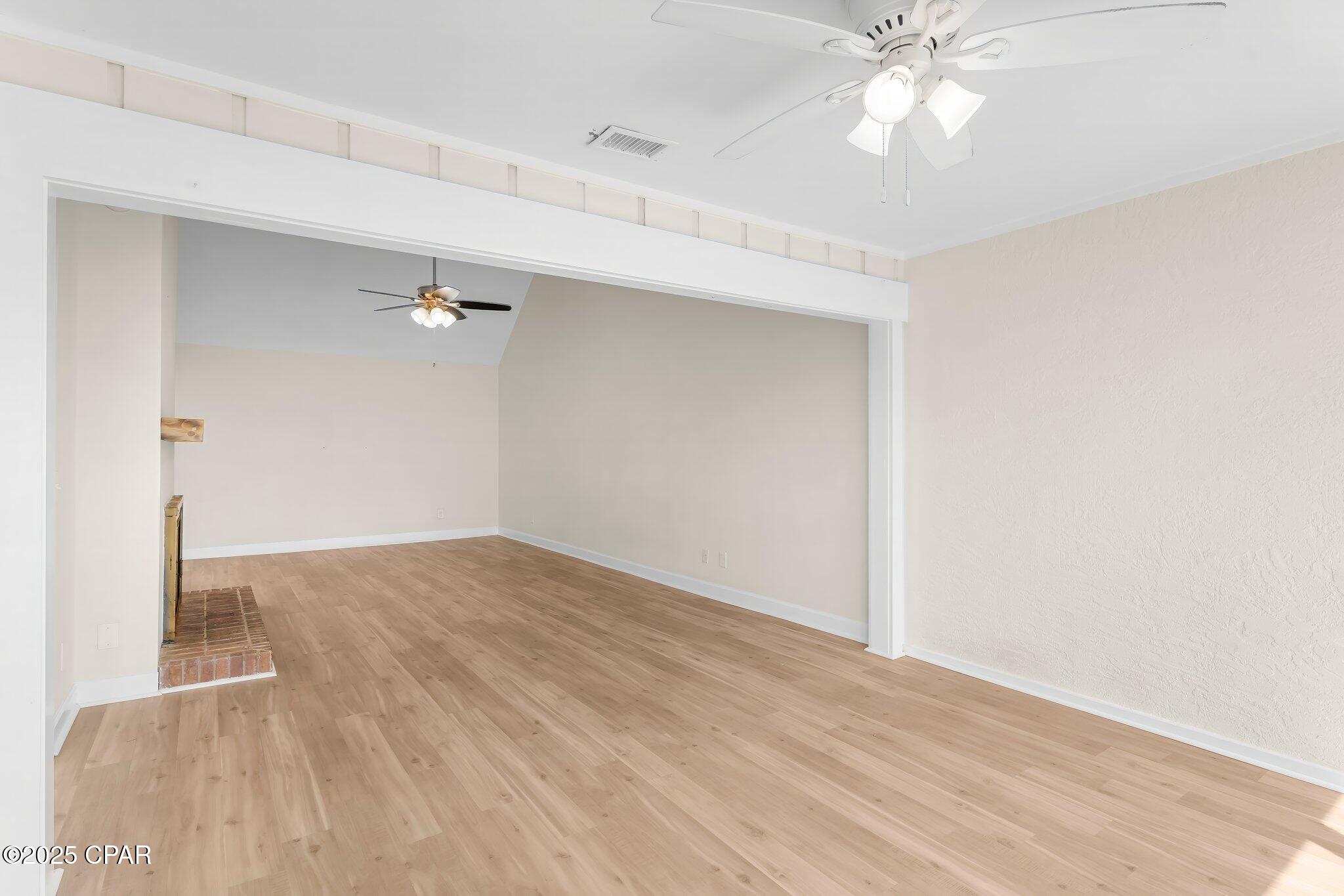 Bay Point Golf Villas I - Residential Lease