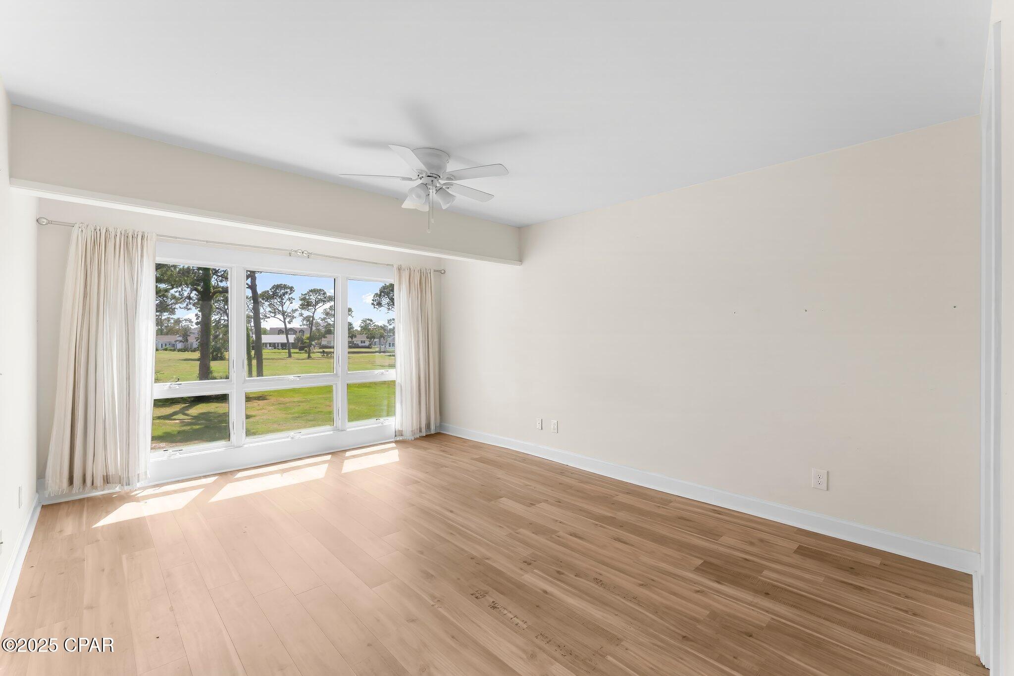 Bay Point Golf Villas I - Residential Lease