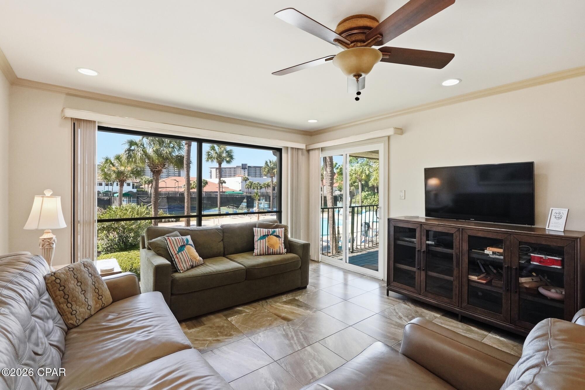 Beachview Villas - Residential