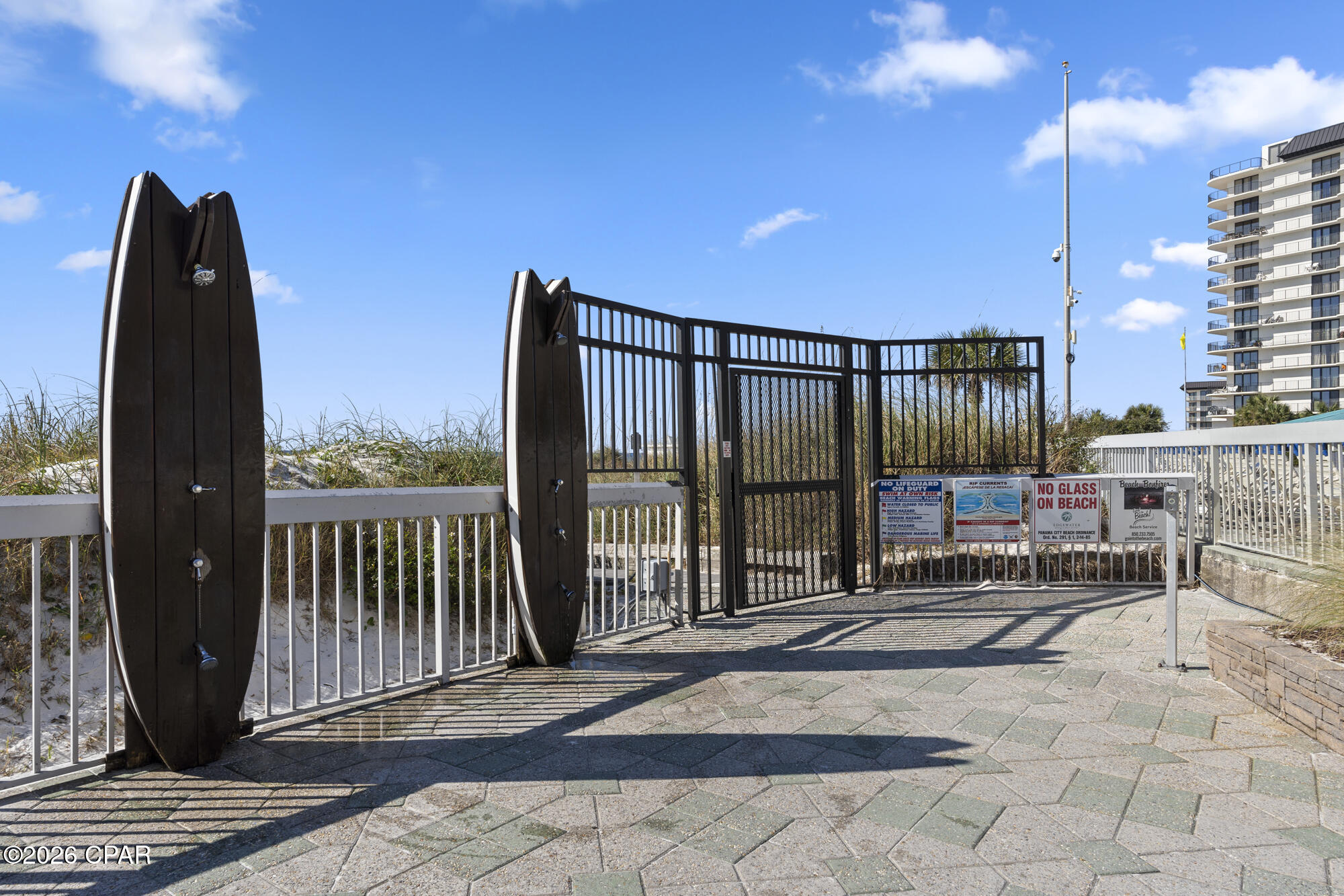 Beachview Villas - Residential