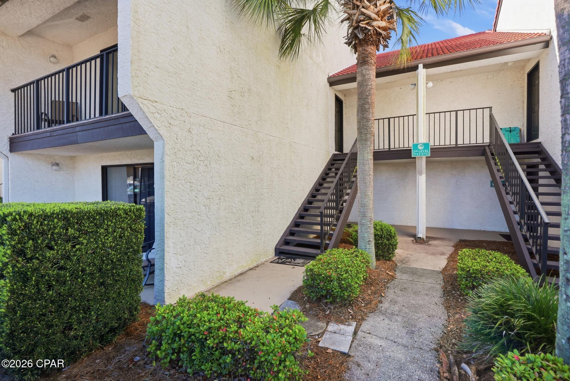 Beachview Villas - Residential