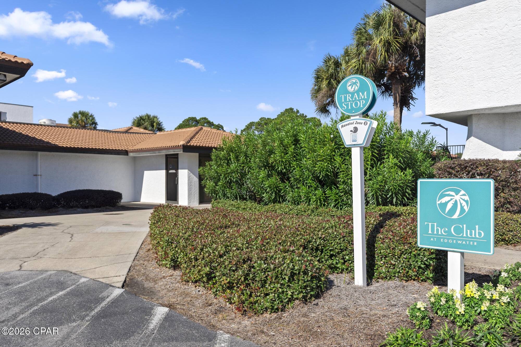 Beachview Villas - Residential