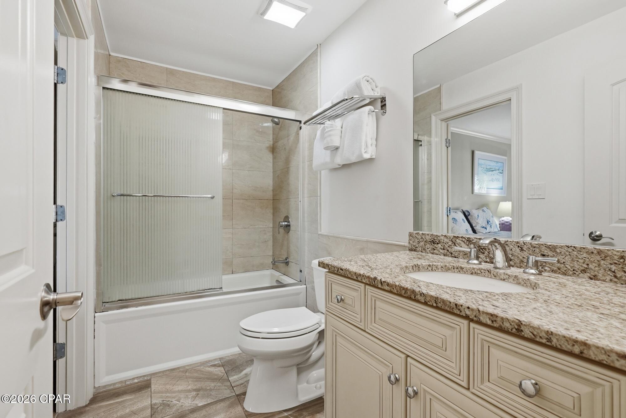 Beachview Villas - Residential