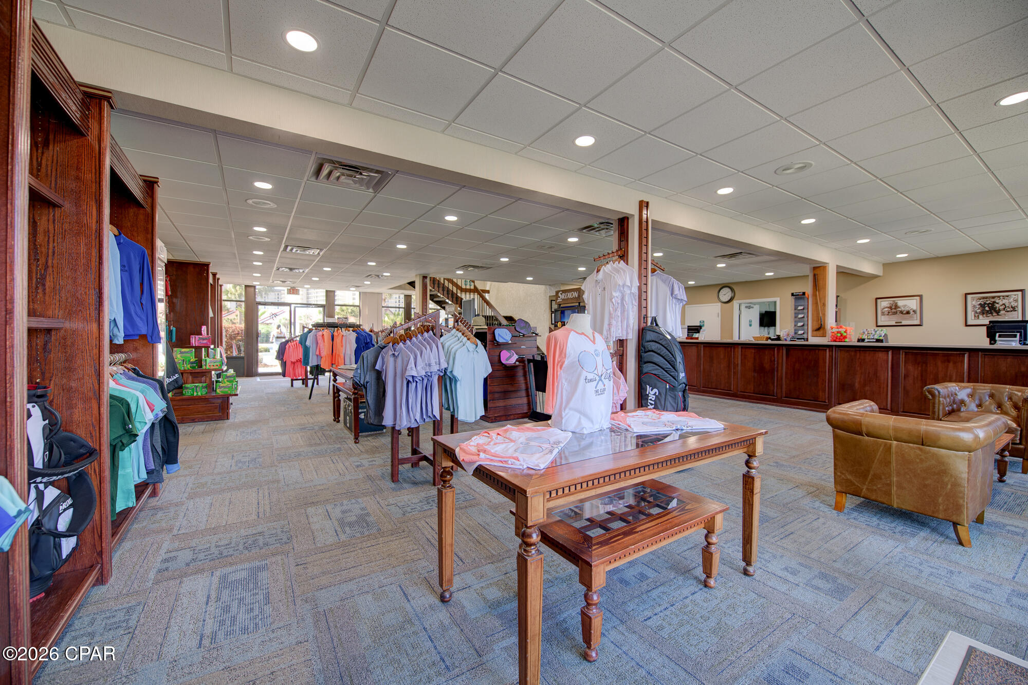 Beachview Villas - Residential