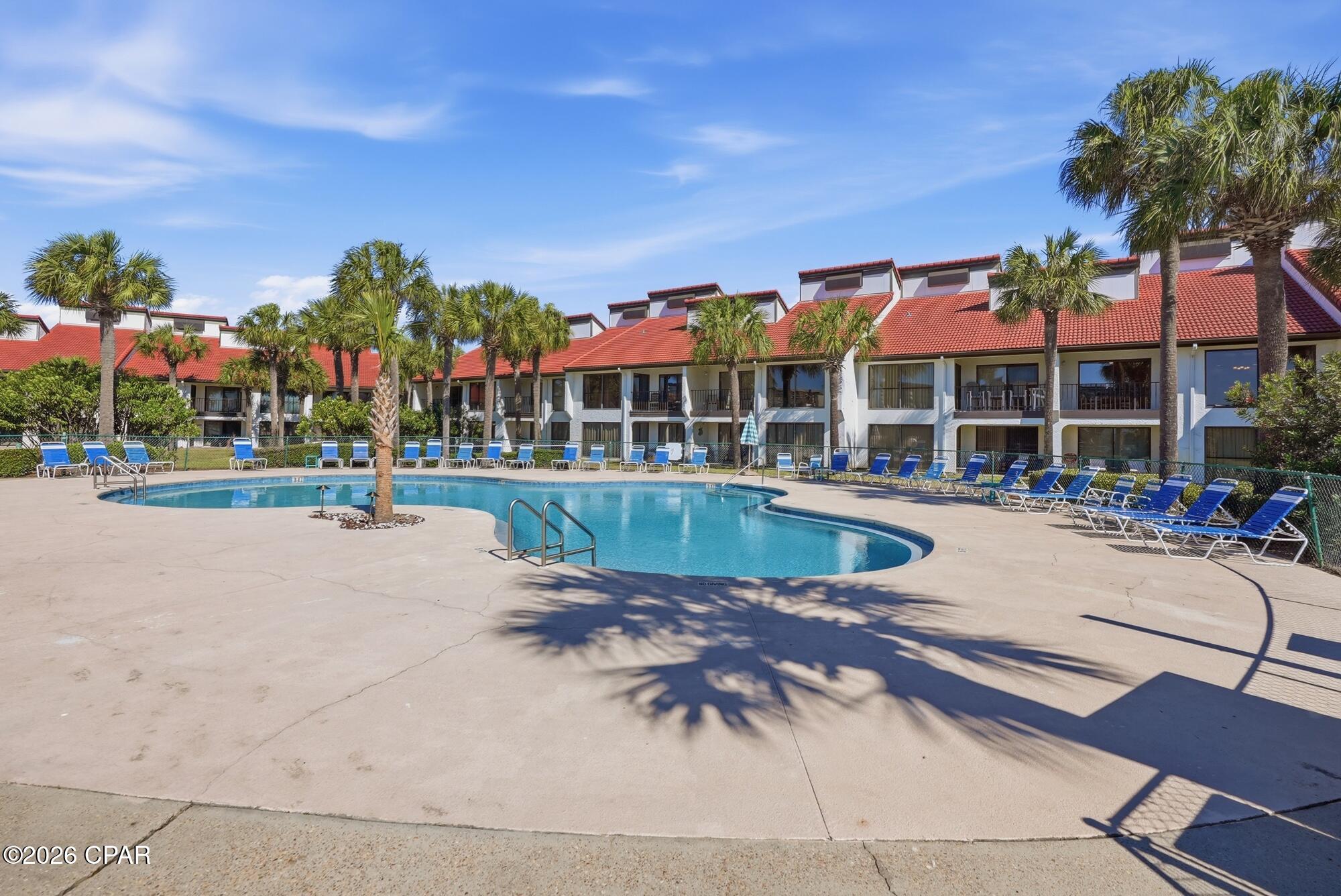 Beachview Villas - Residential