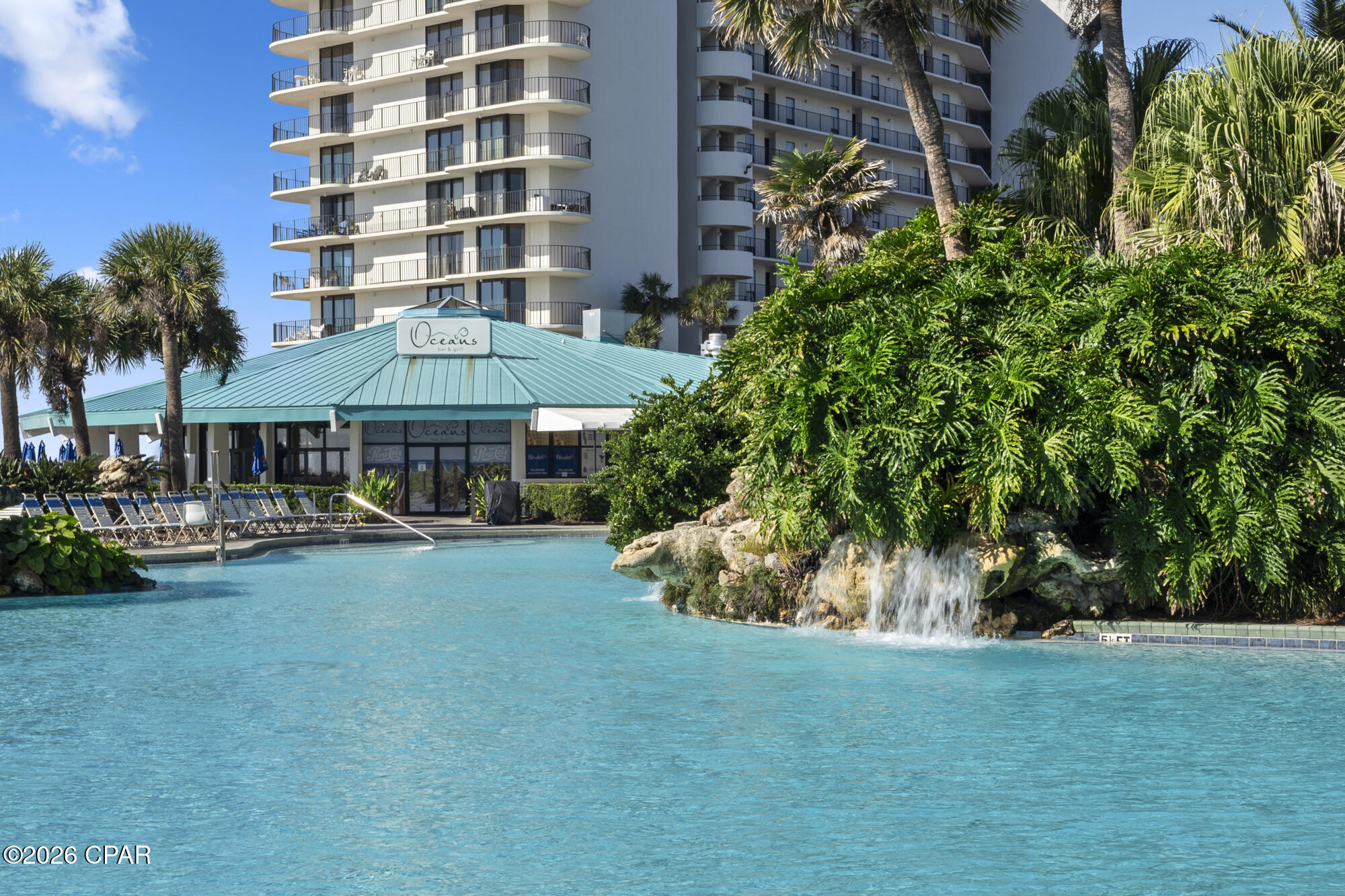 Beachview Villas - Residential