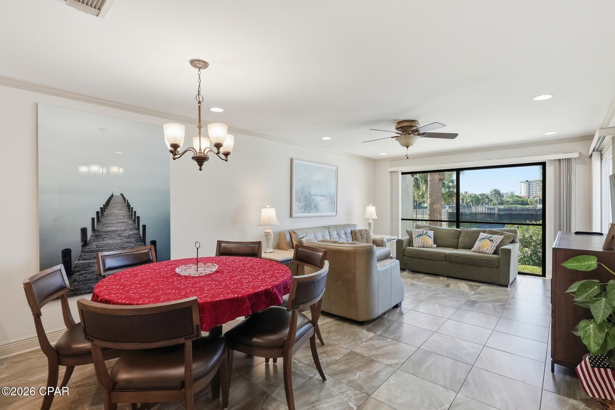 Beachview Villas - Residential