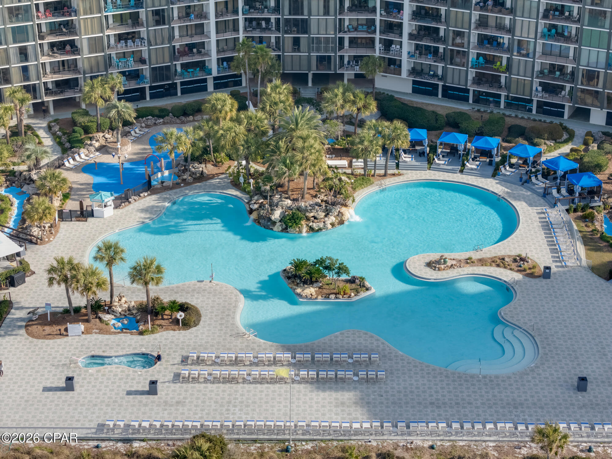 Beachview Villas - Residential